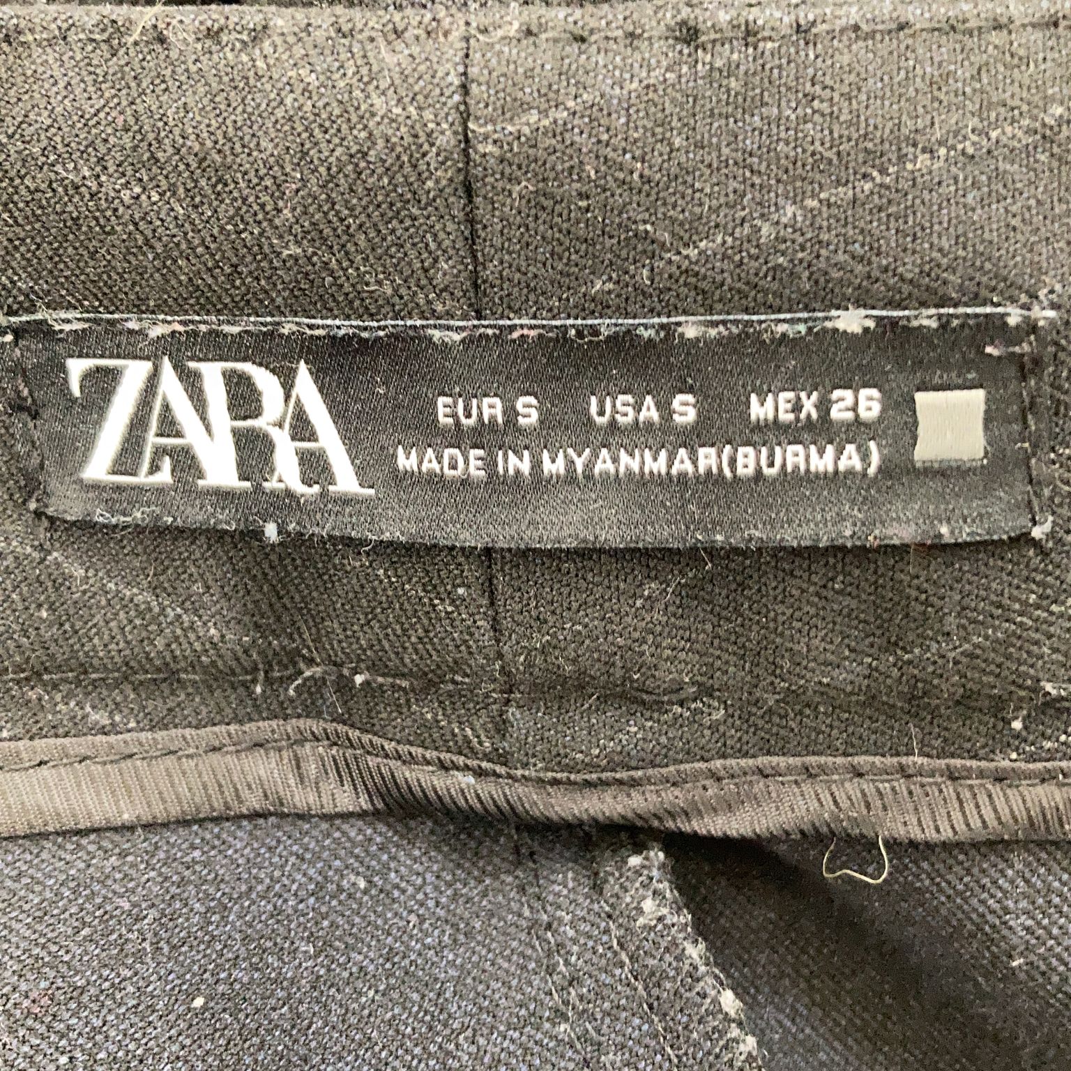 Zara