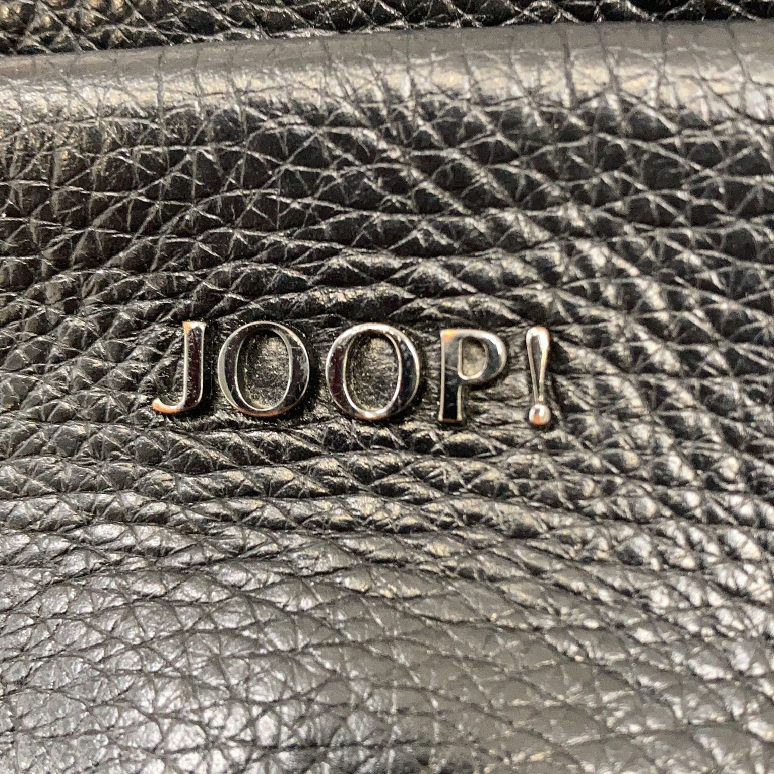 JOOP!