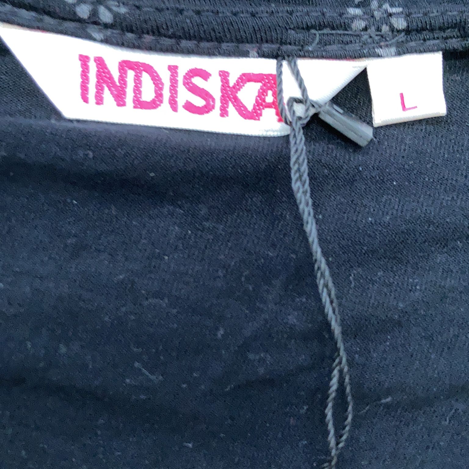 Indiska