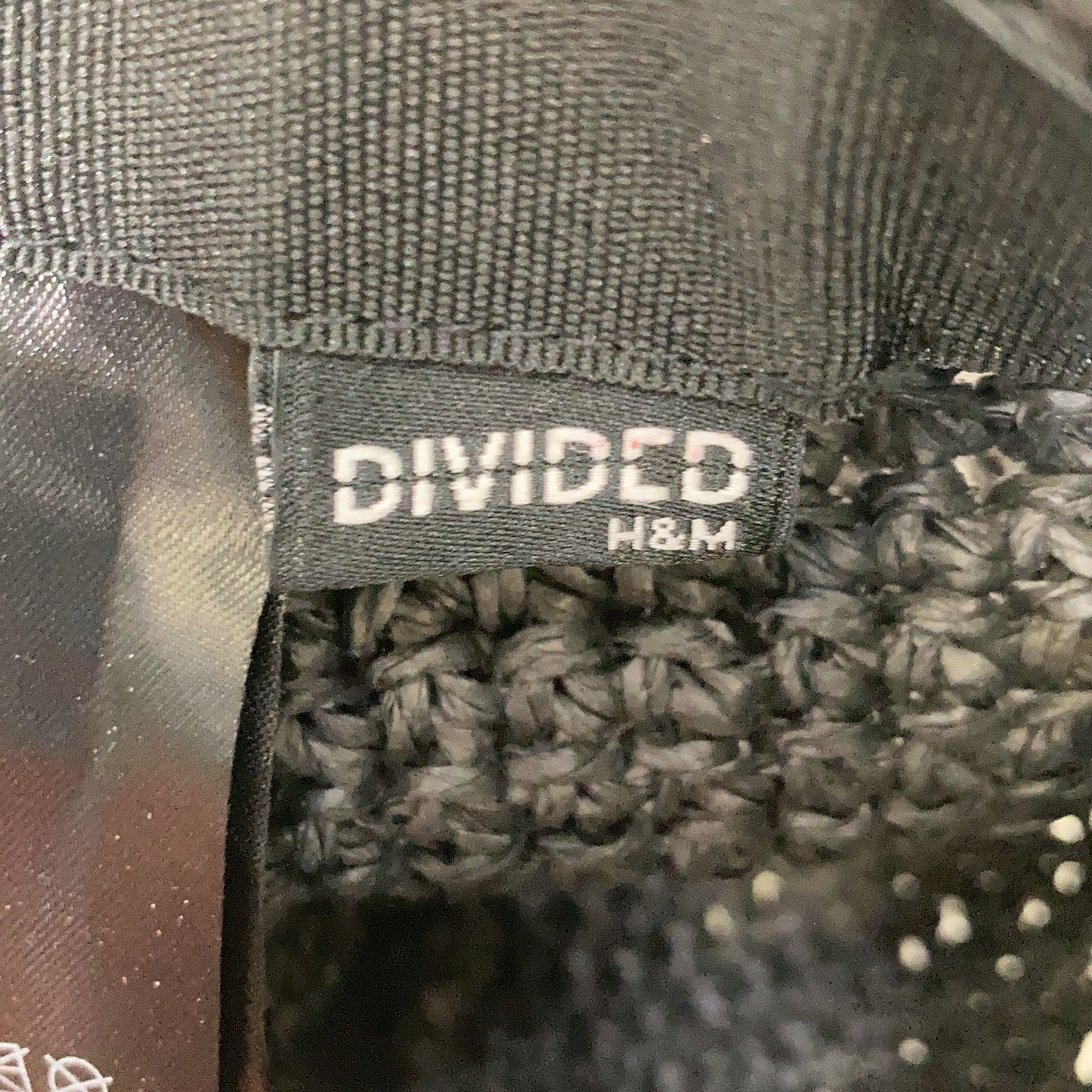 Divided by HM