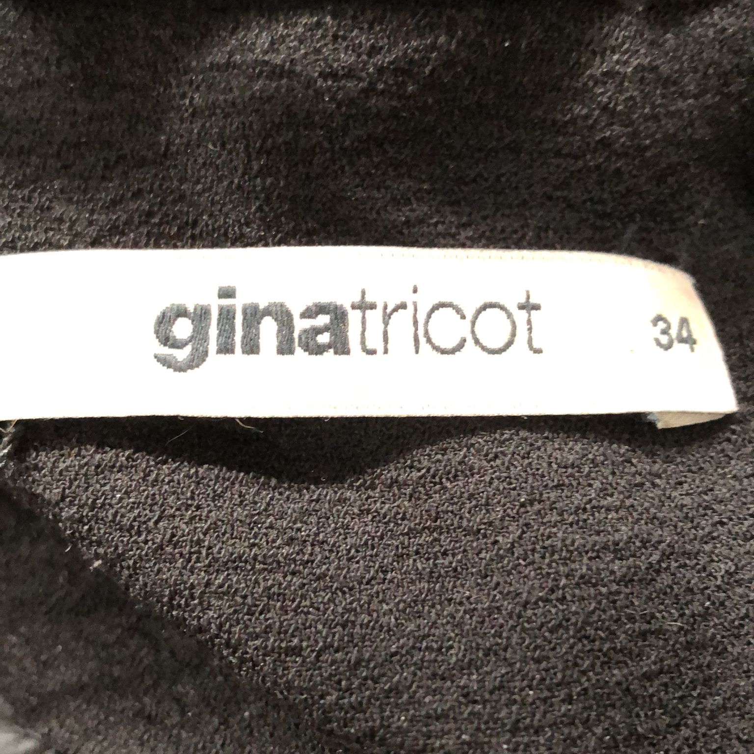 Gina Tricot