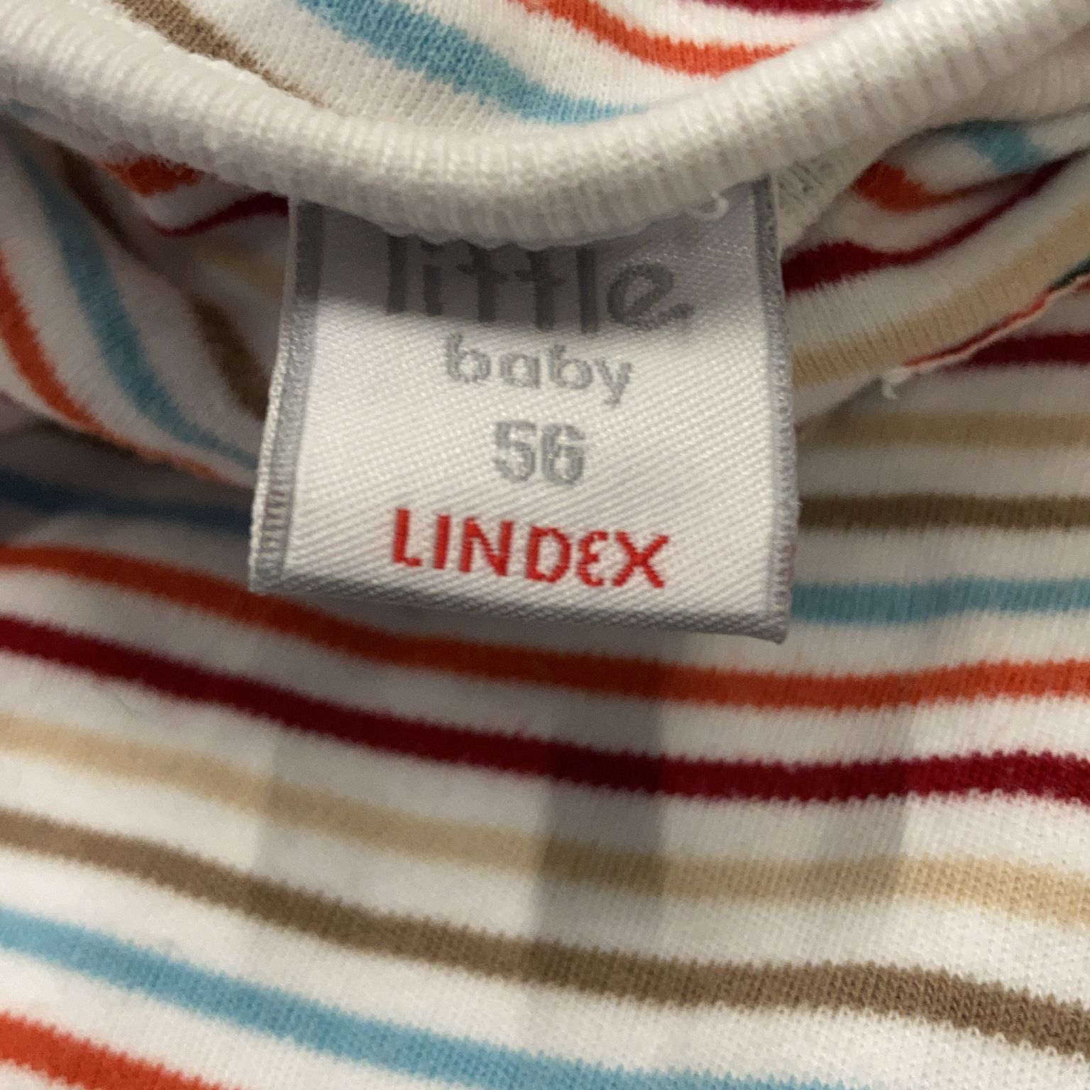 Little by Lindex Baby