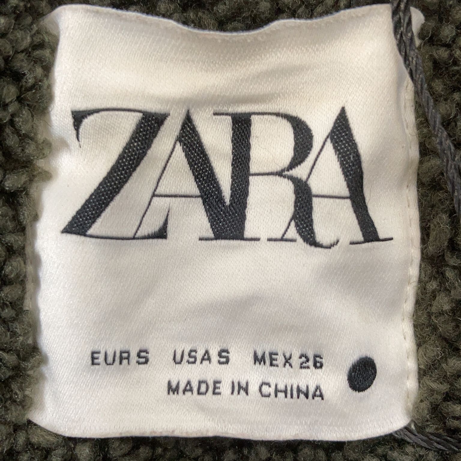 Zara