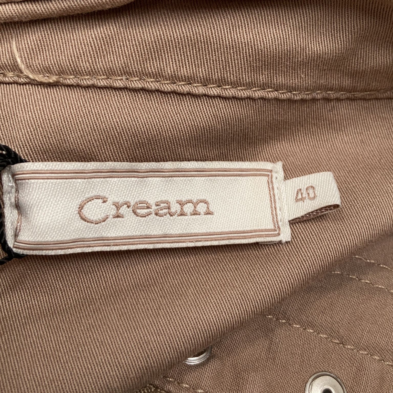 Cream