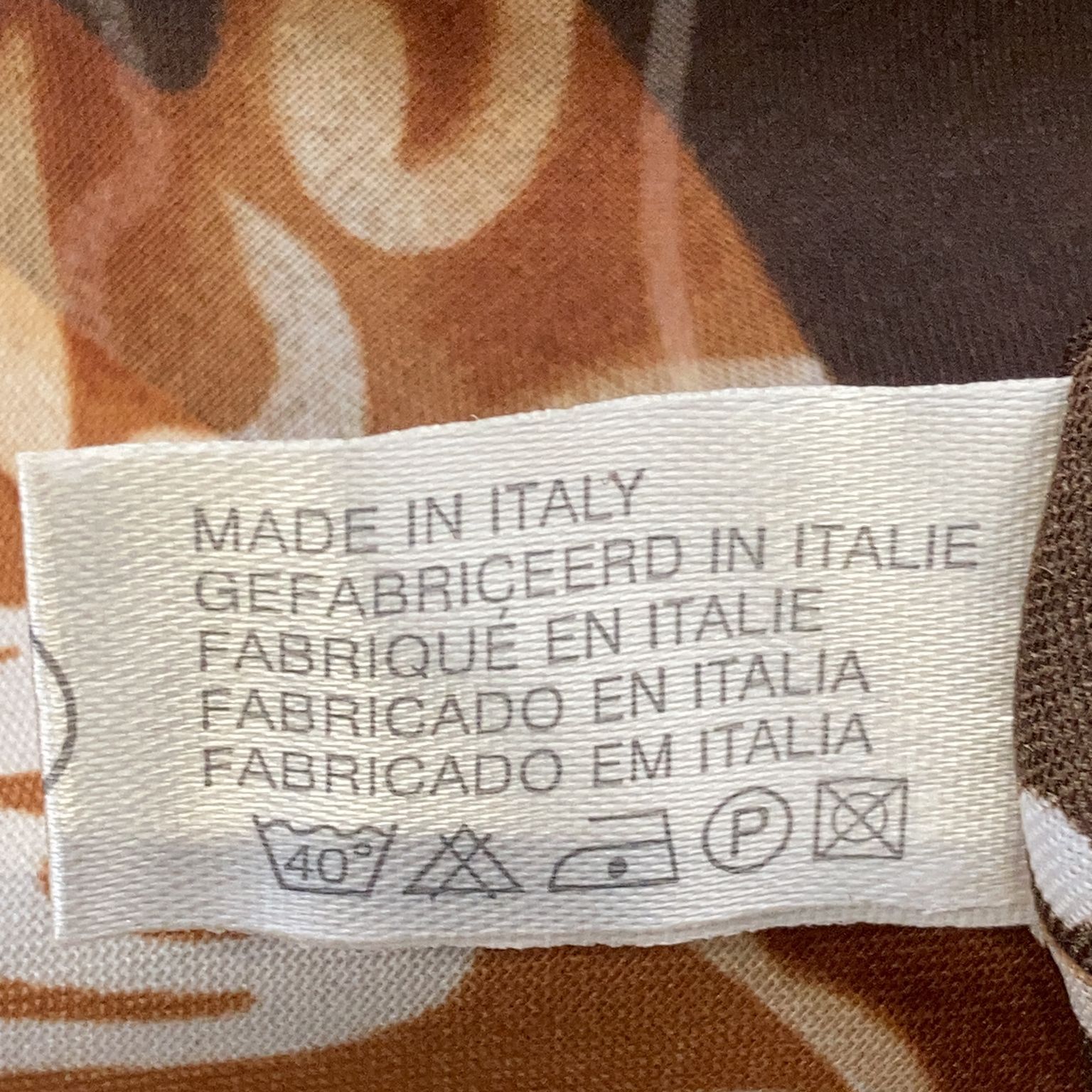 Made in Italy