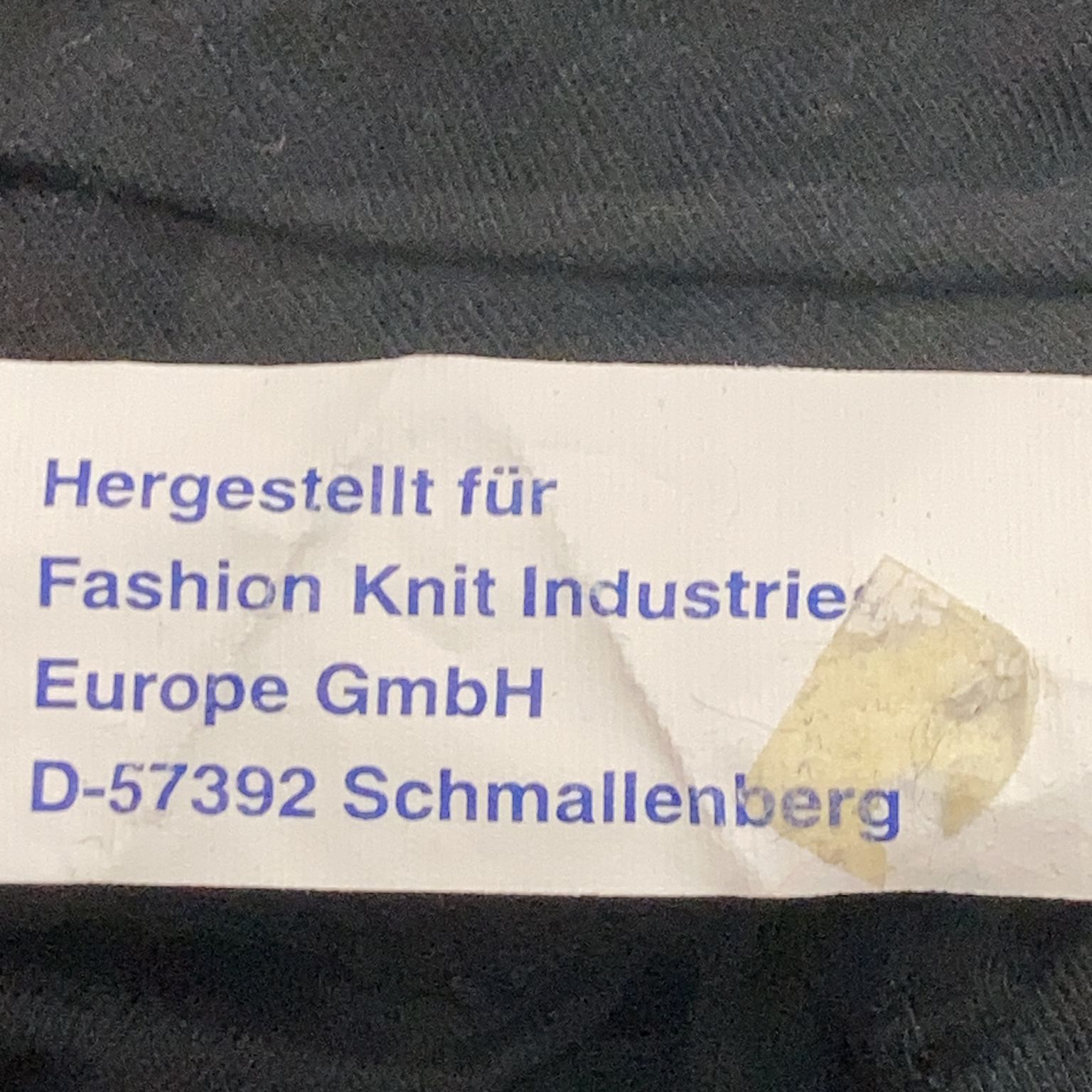 GmbH