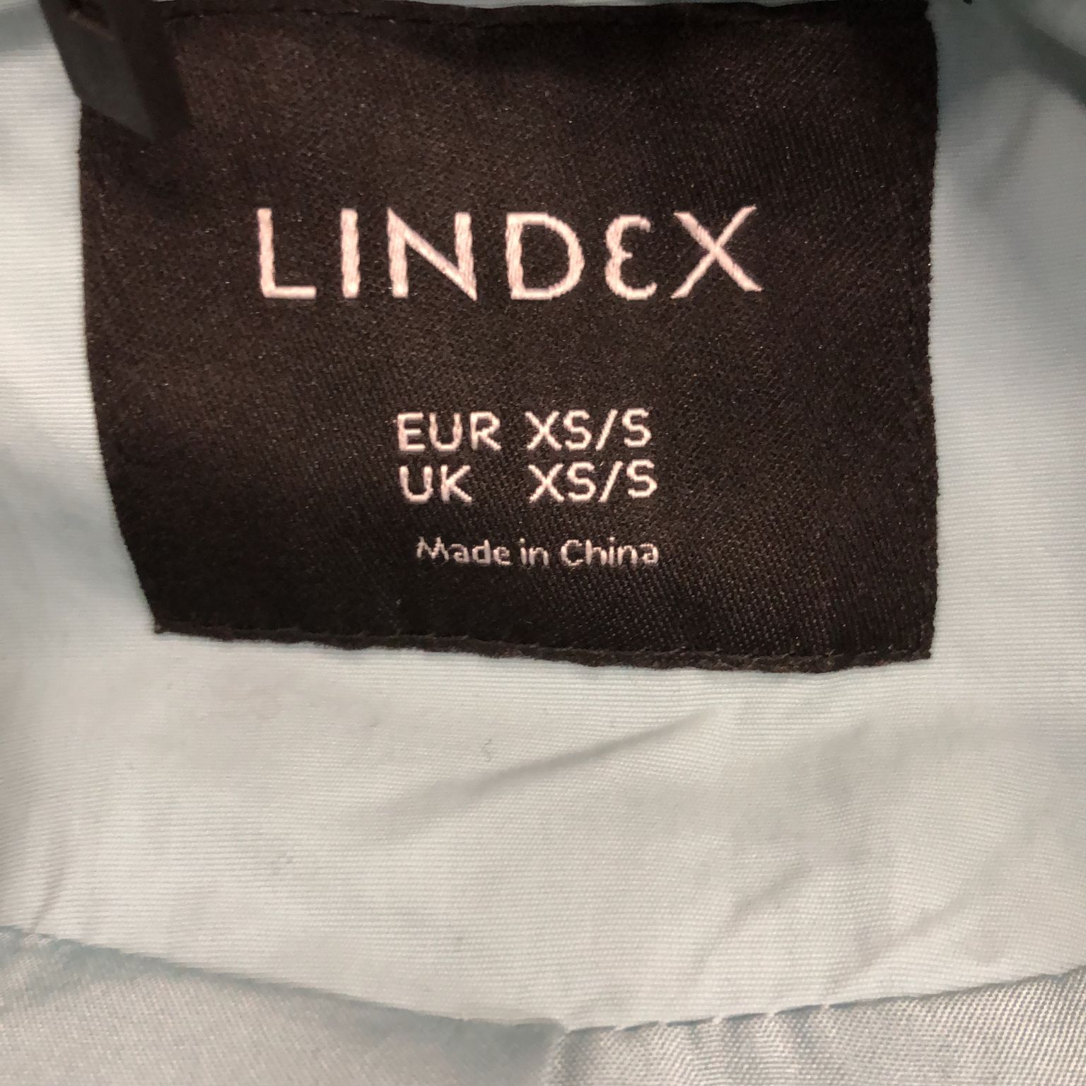 Lindex