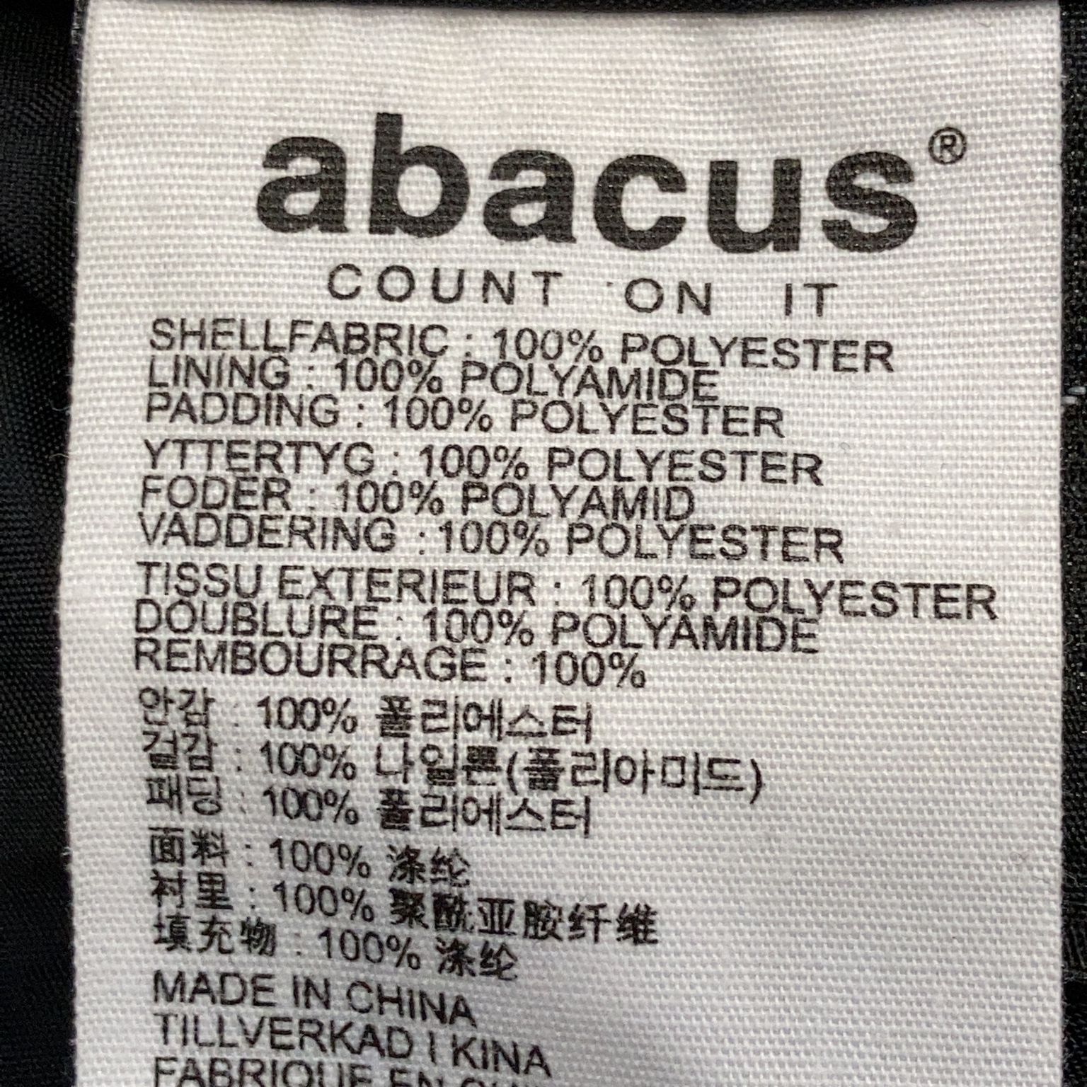 Abacus