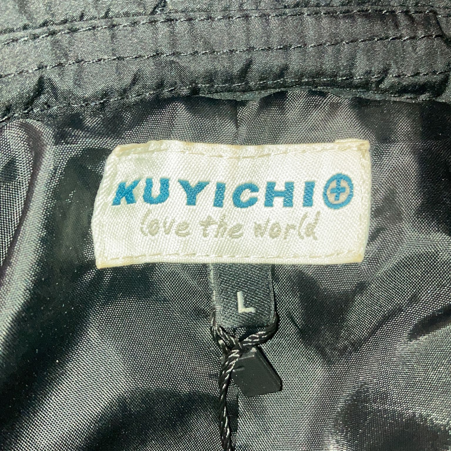 Kuyichi