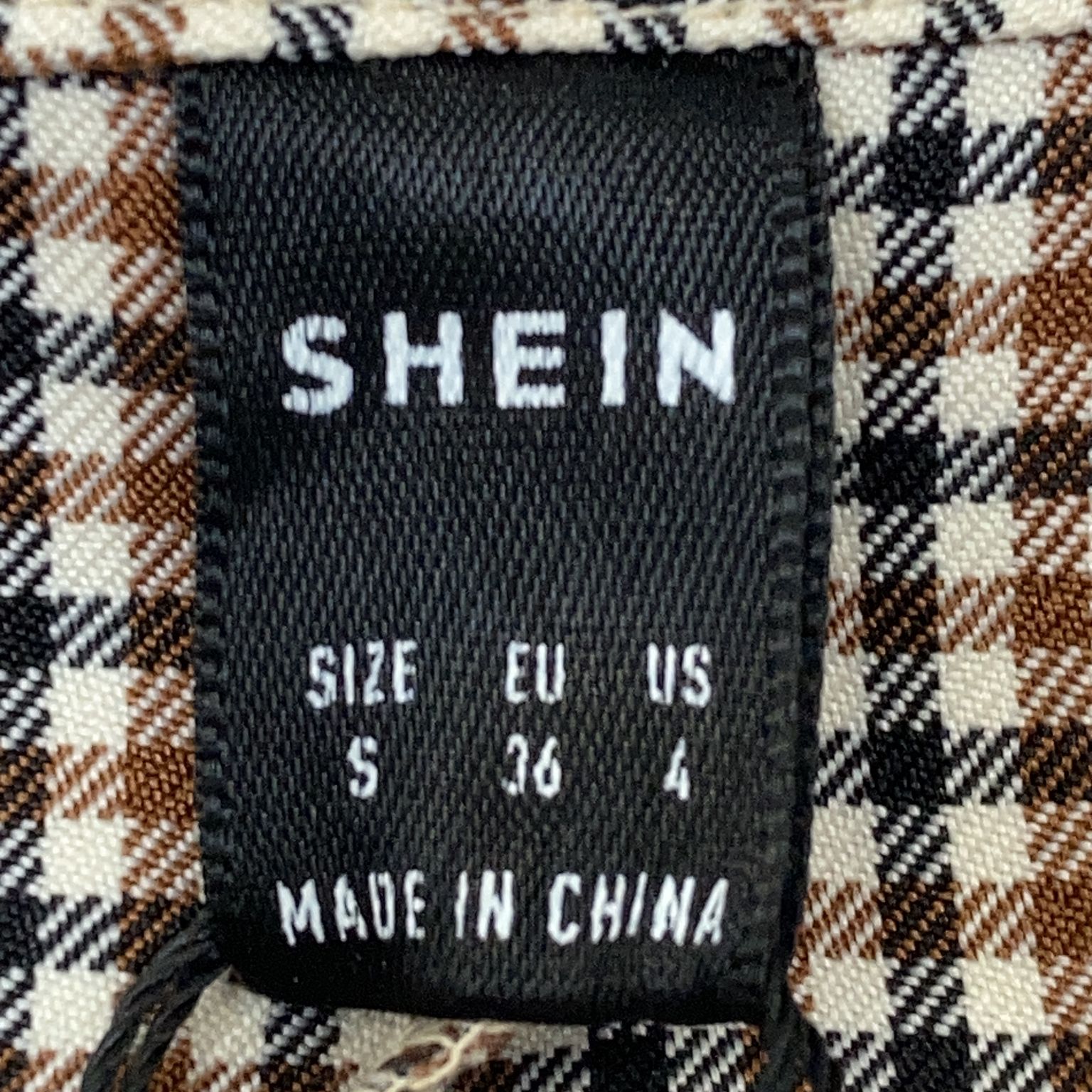 Shein