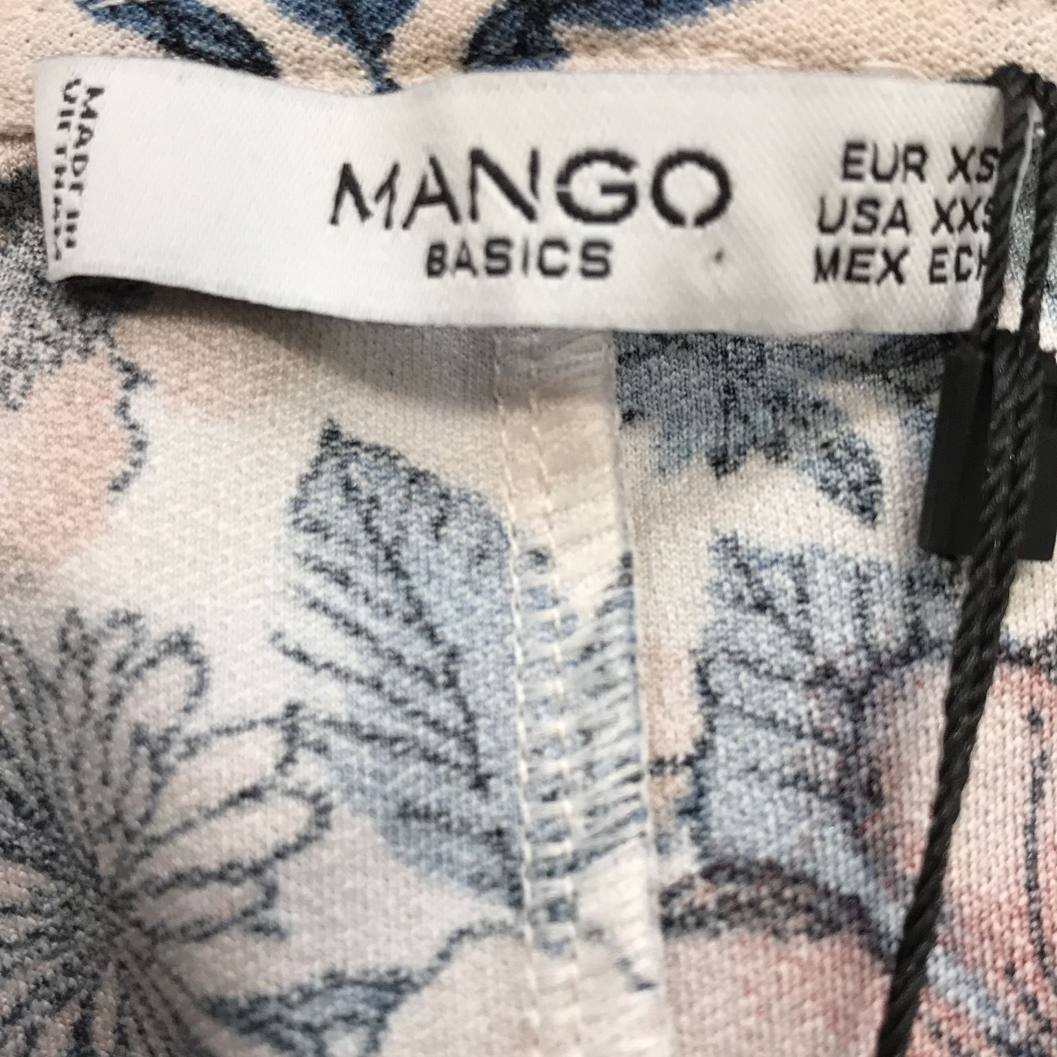 Mango