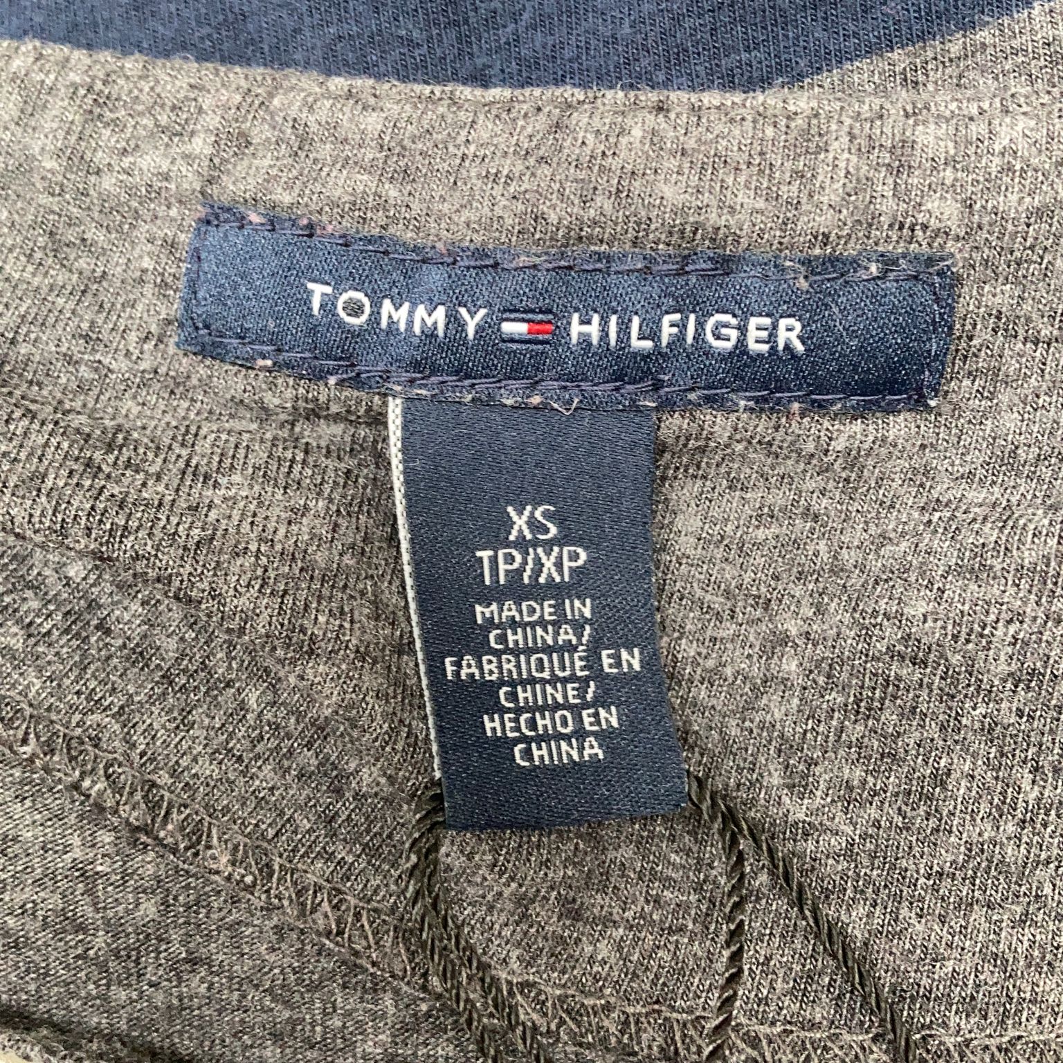 Tommy Hilfiger