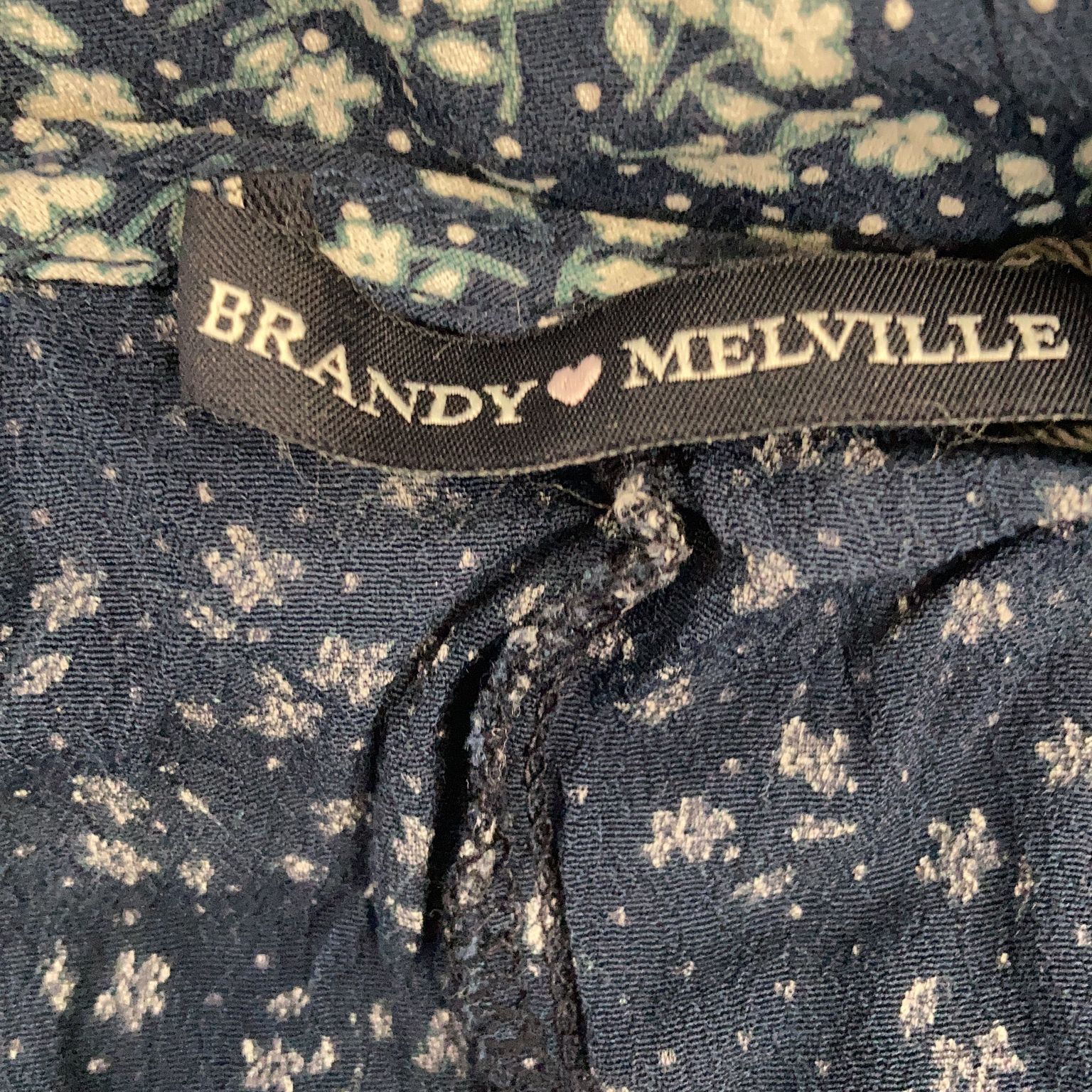 Brandy Melville