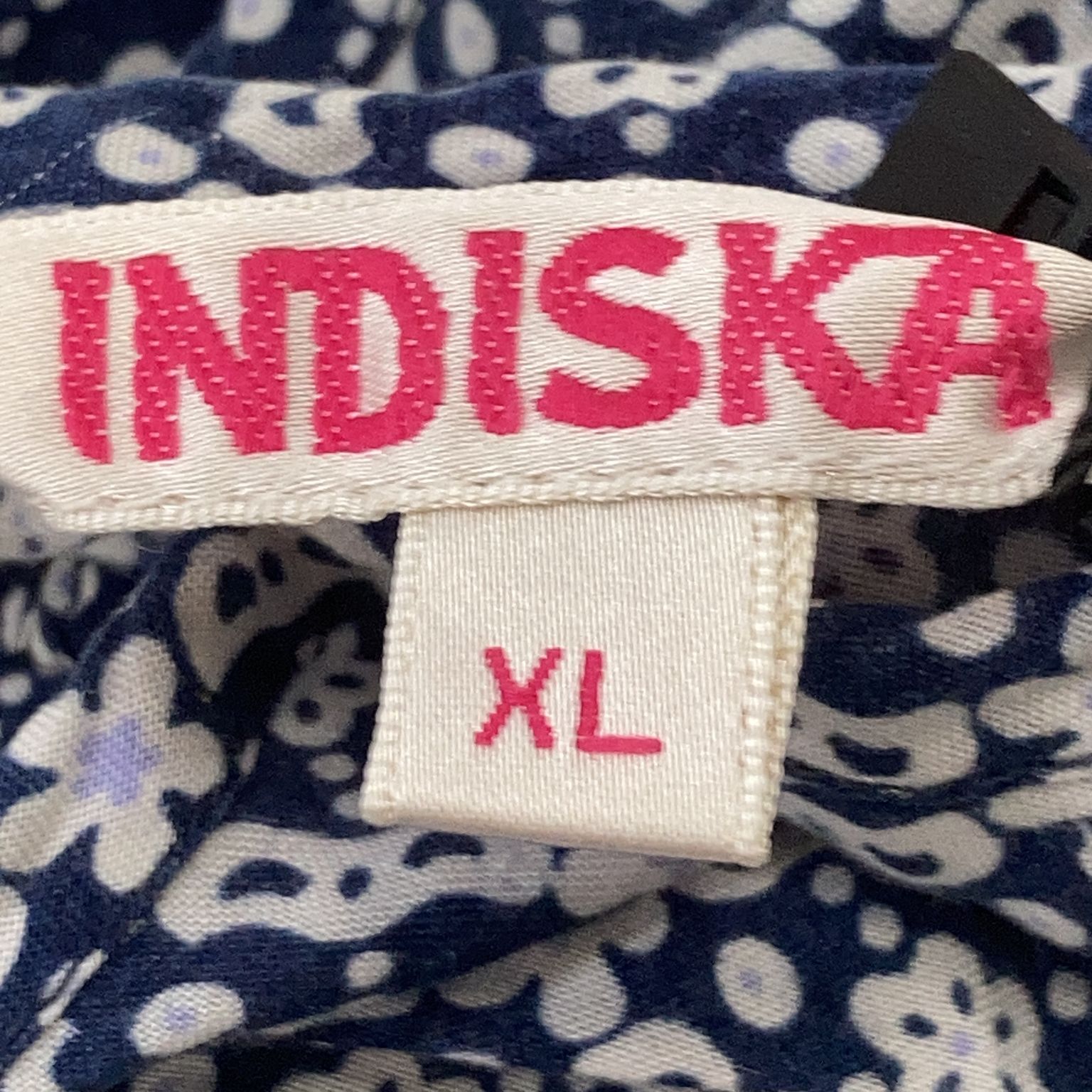 Indiska