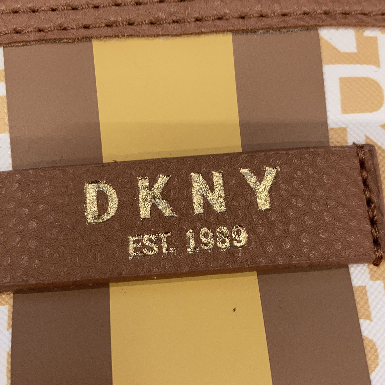 DKNY