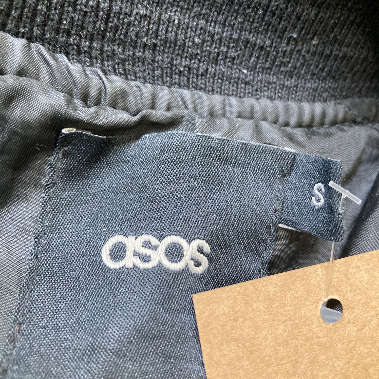 ASOS