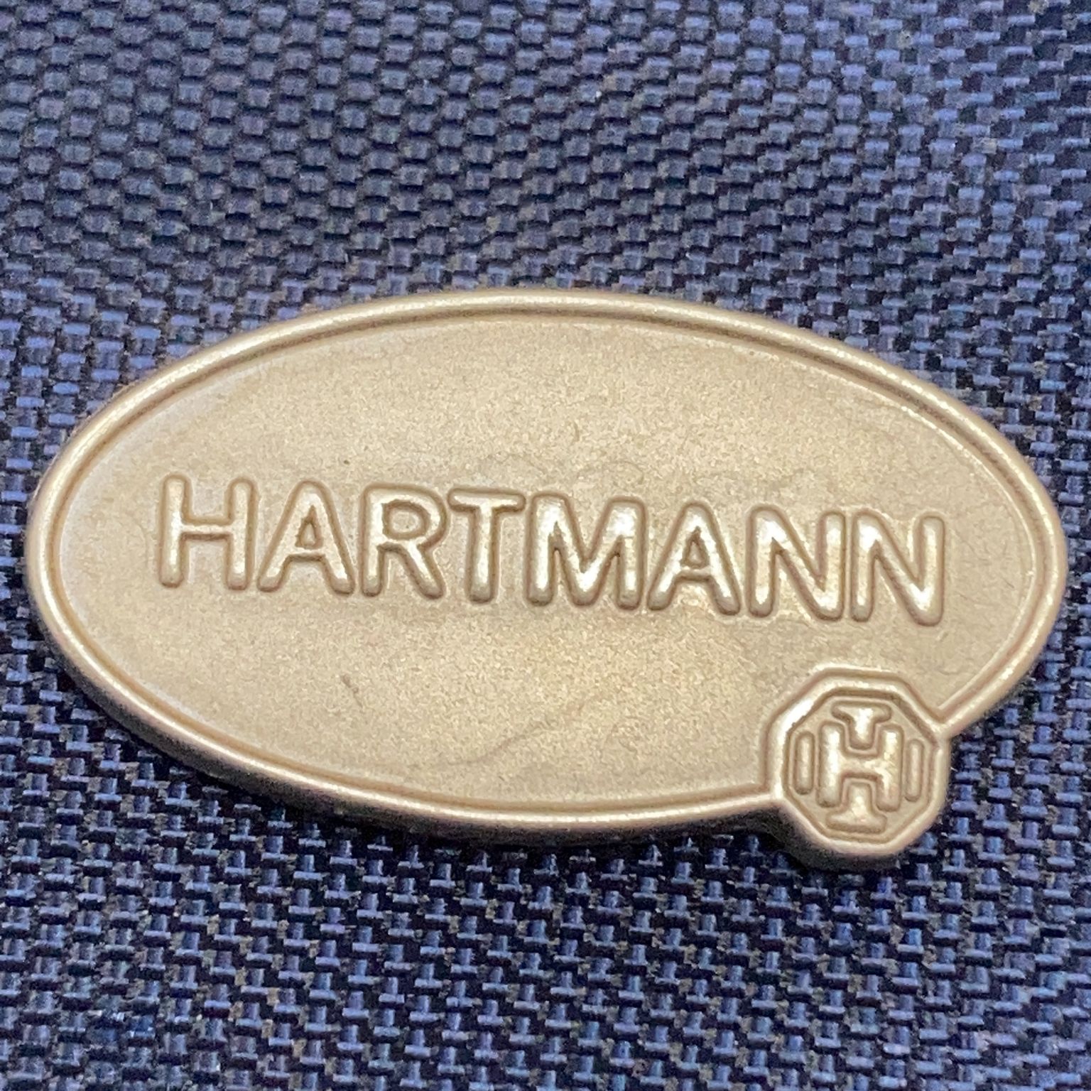 Hartmann