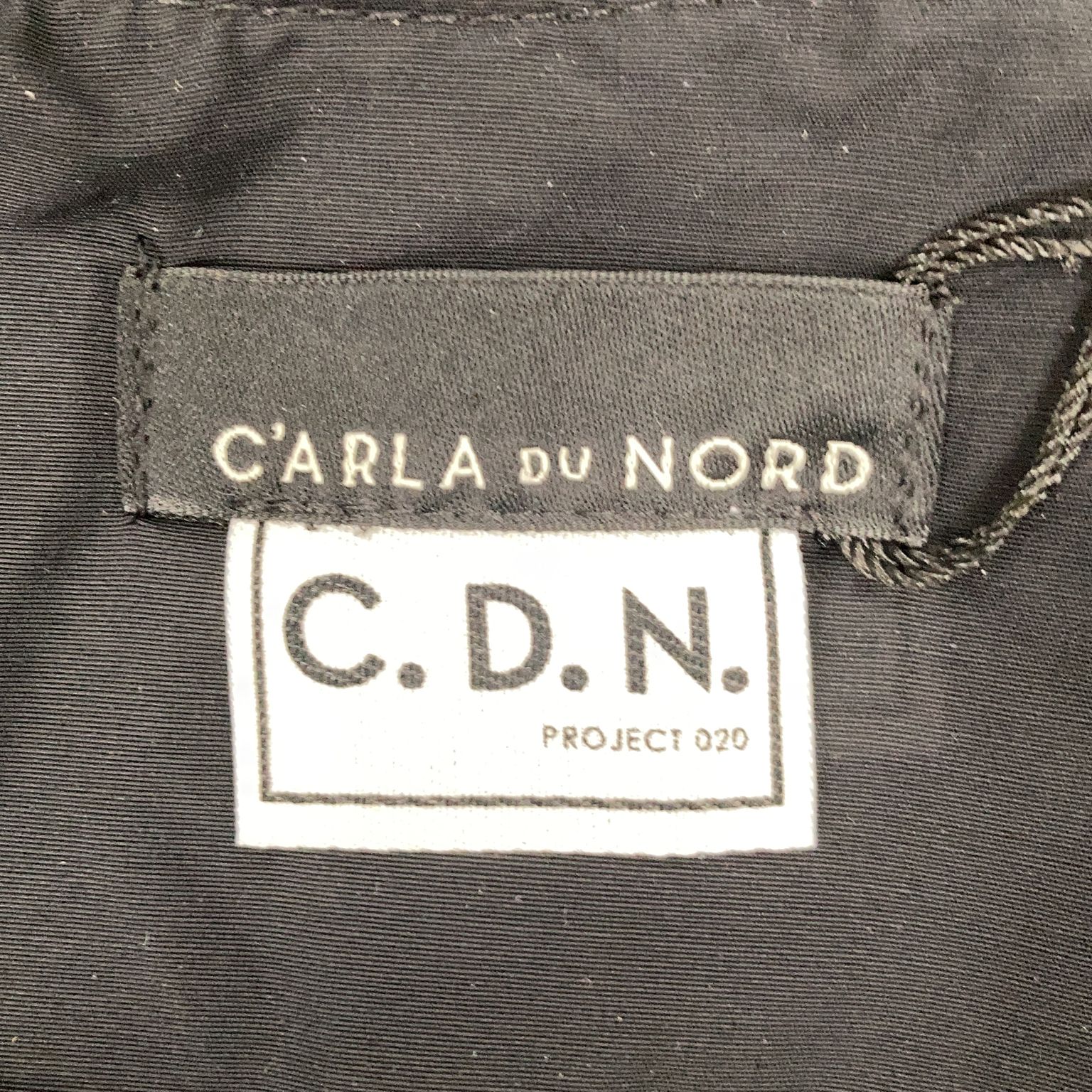 Carla du Nord