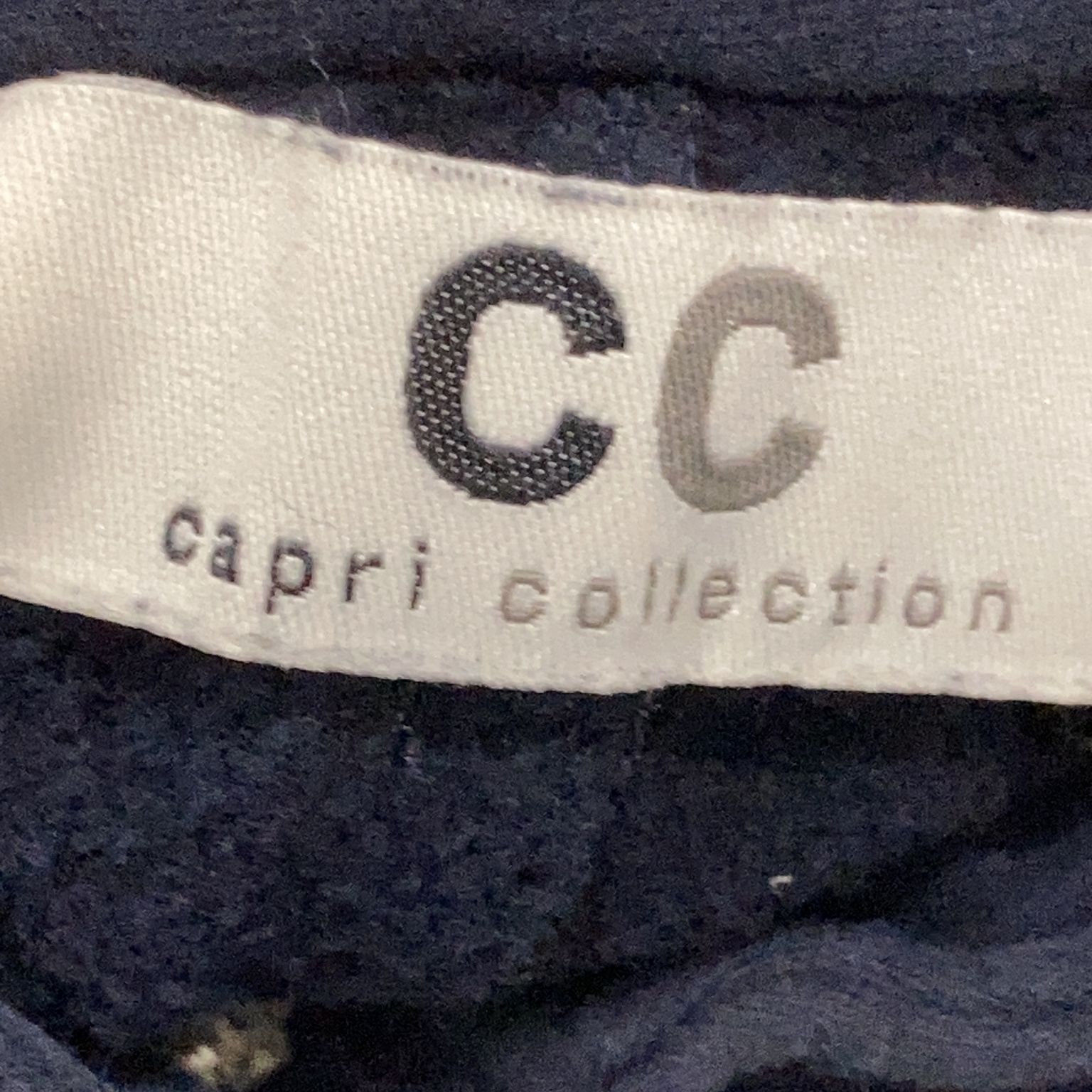 Capri Collection