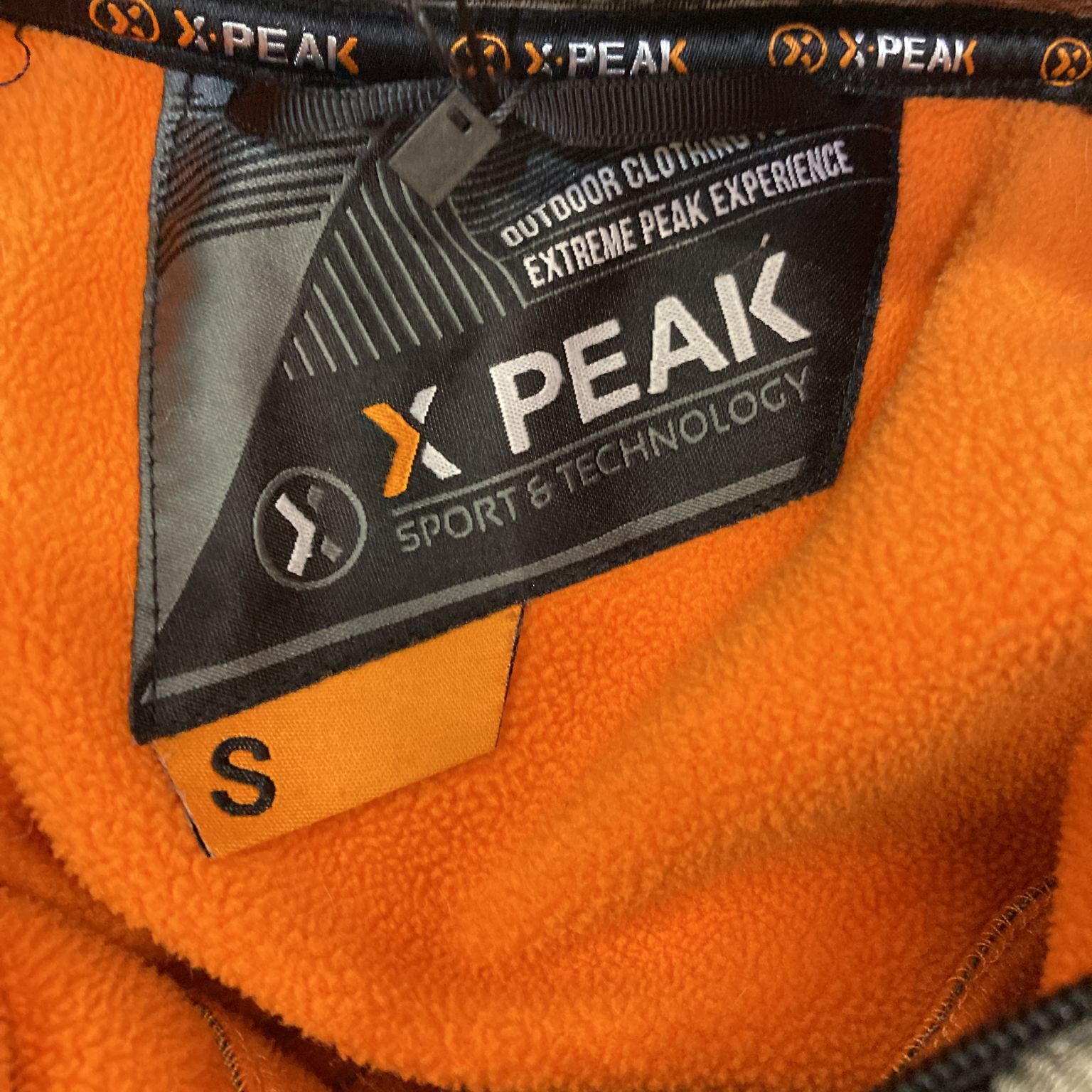 X-Peak