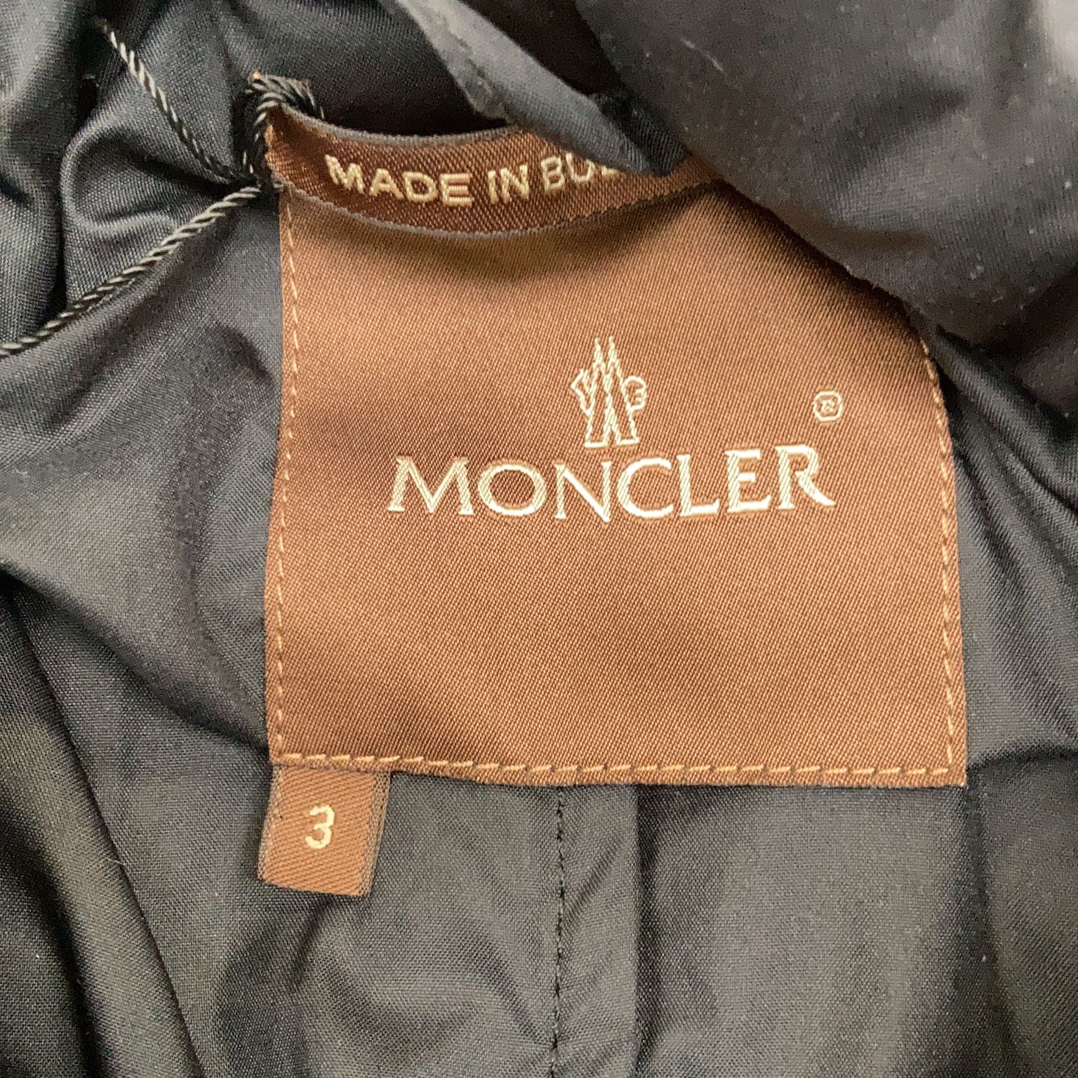 Moncler