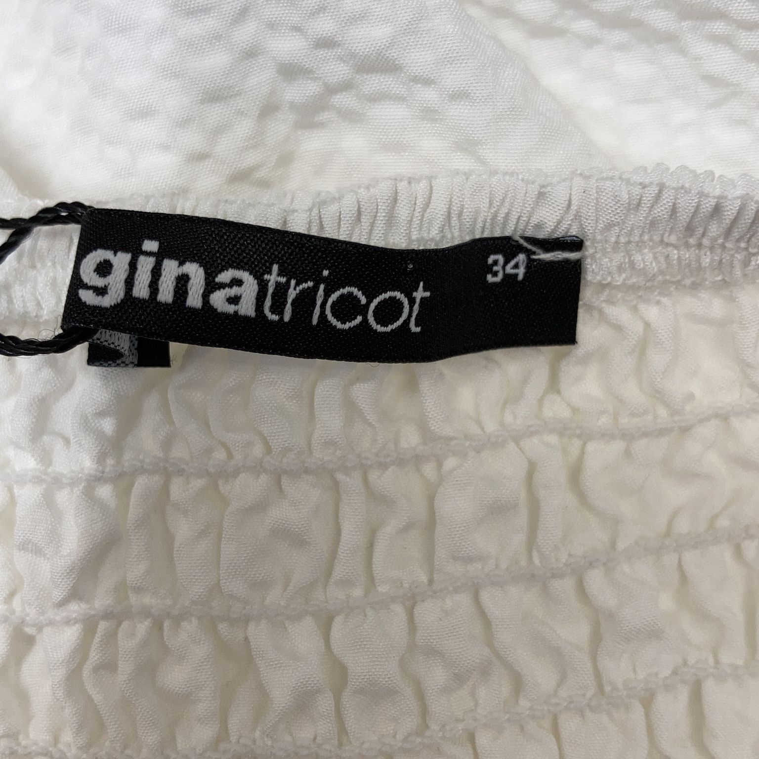 Gina Tricot