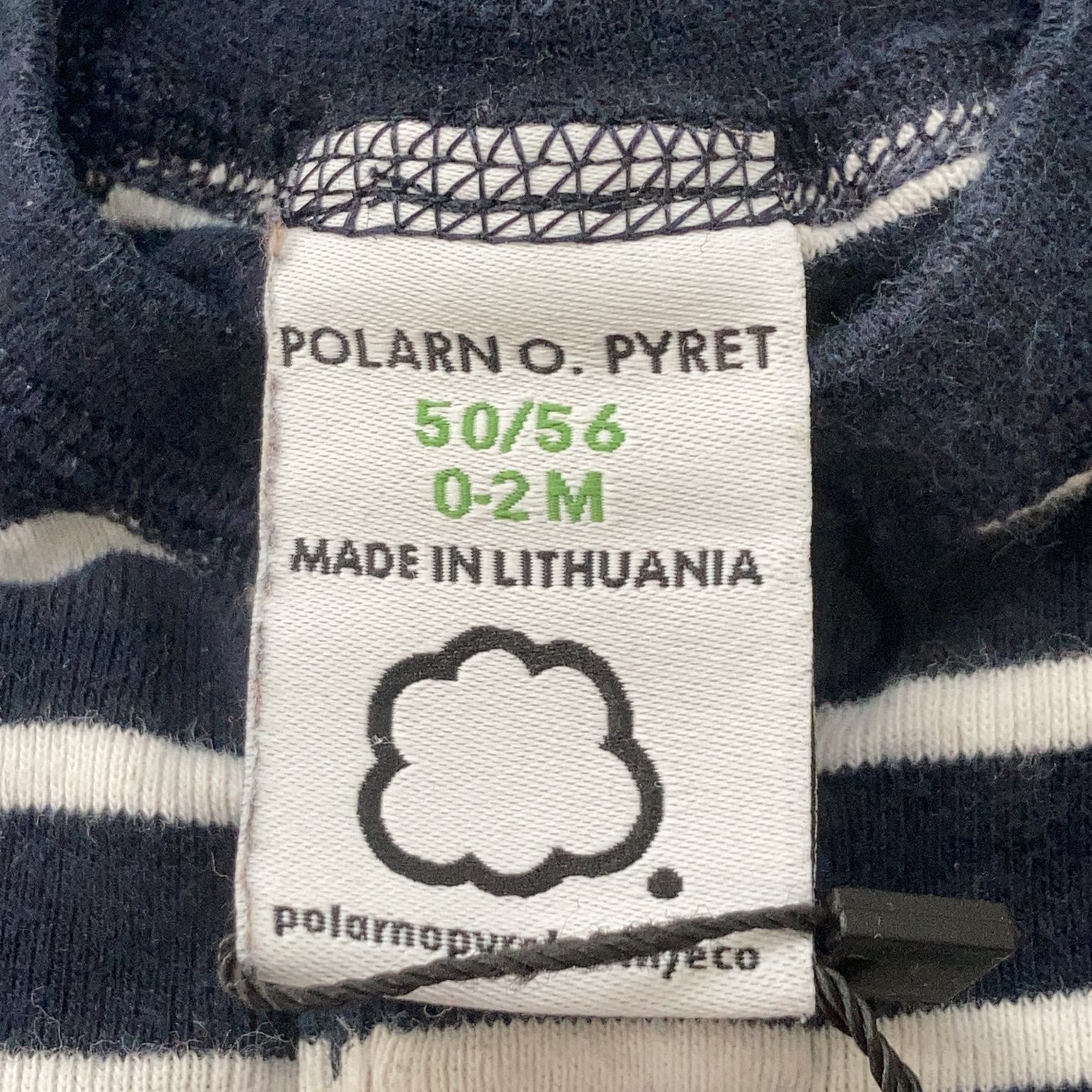 Polarn O Pyret