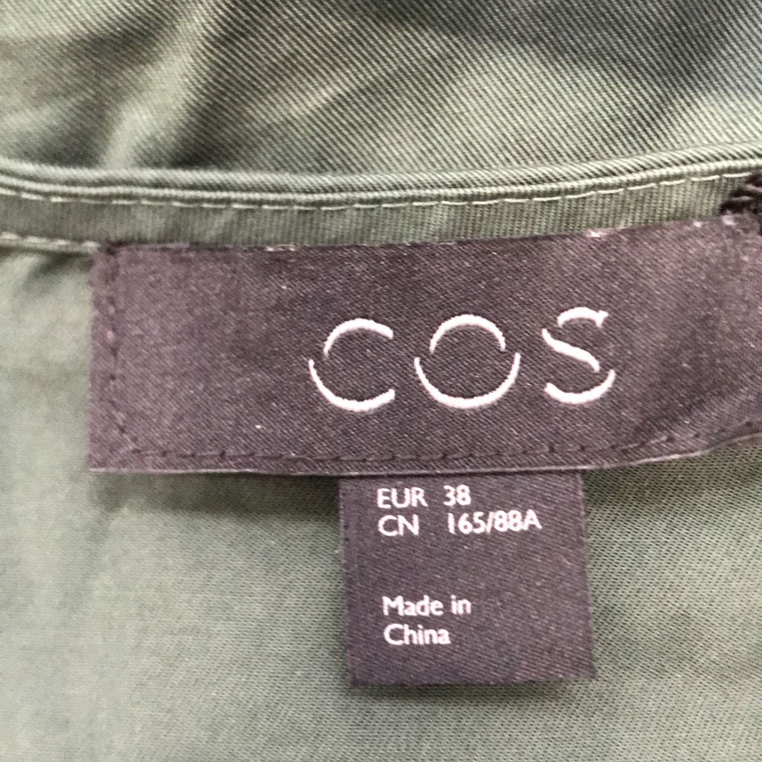 COS