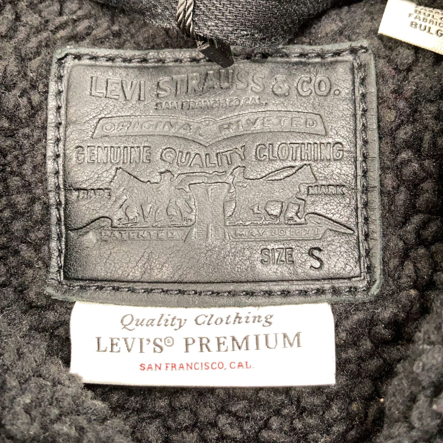 Levi's Premium