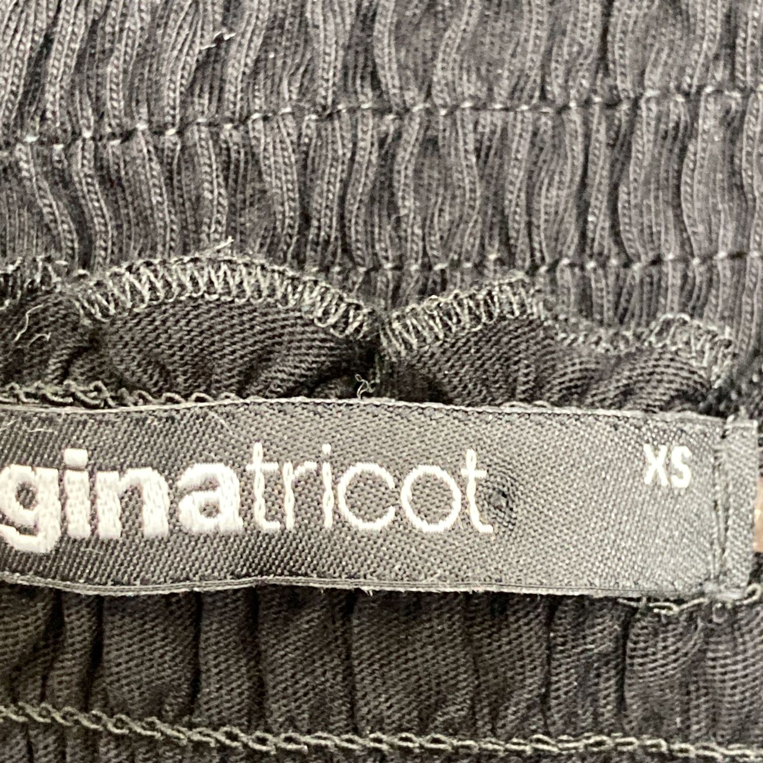 Gina Tricot