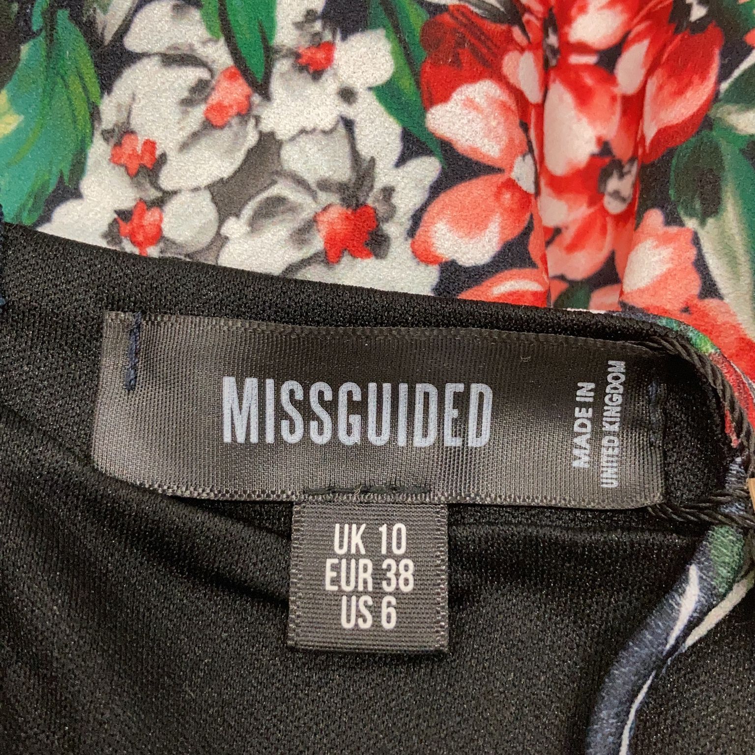 Missguided