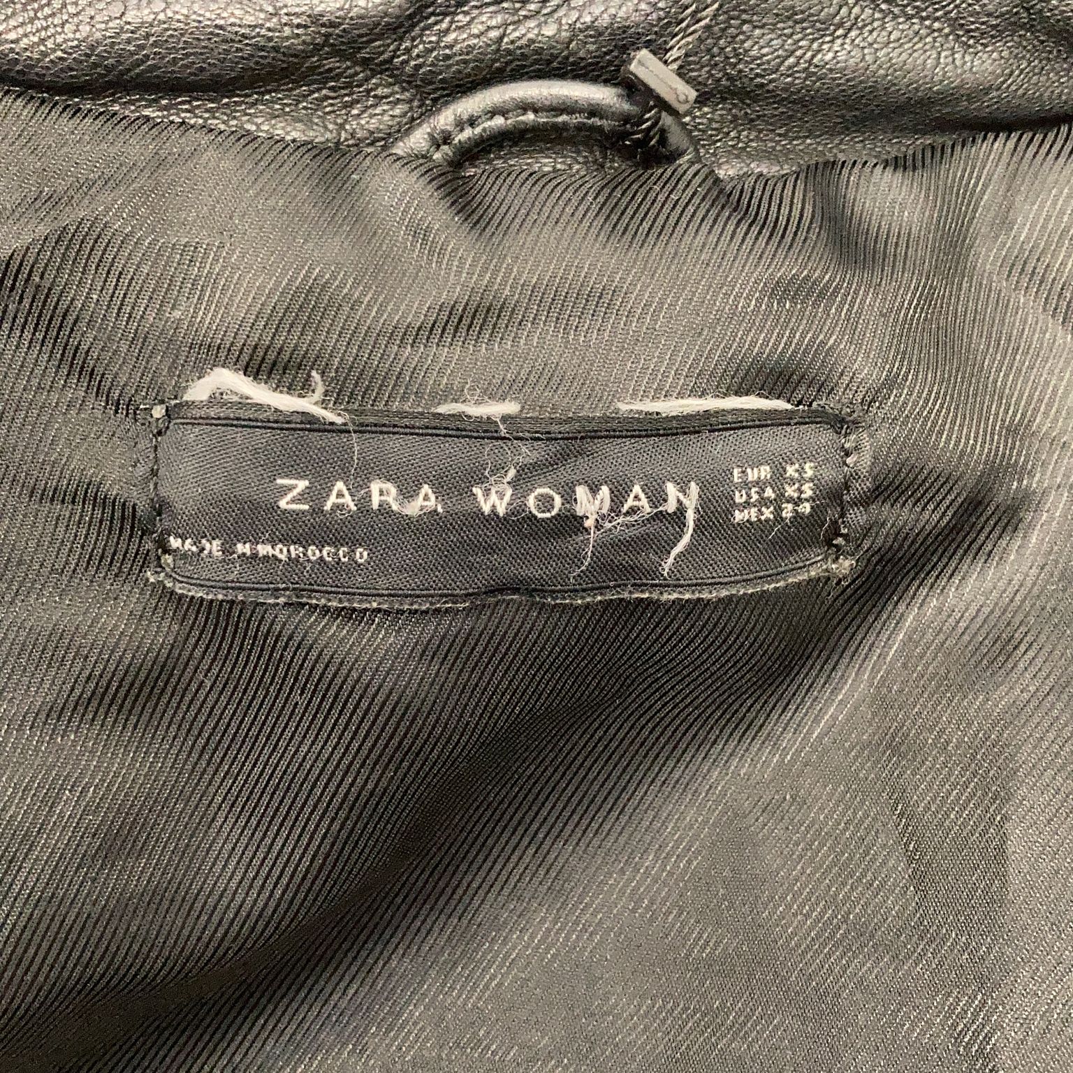 Zara Woman