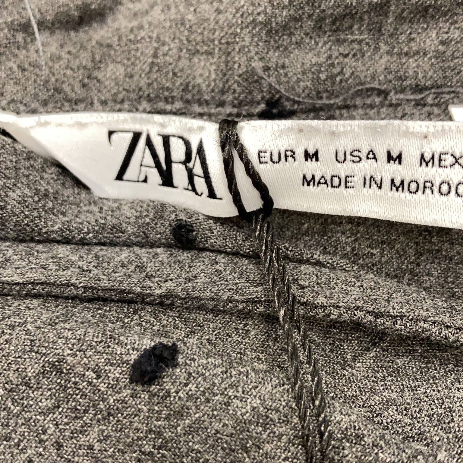 Zara