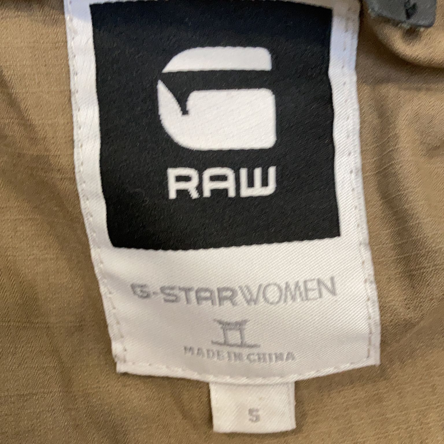 G-Star Raw