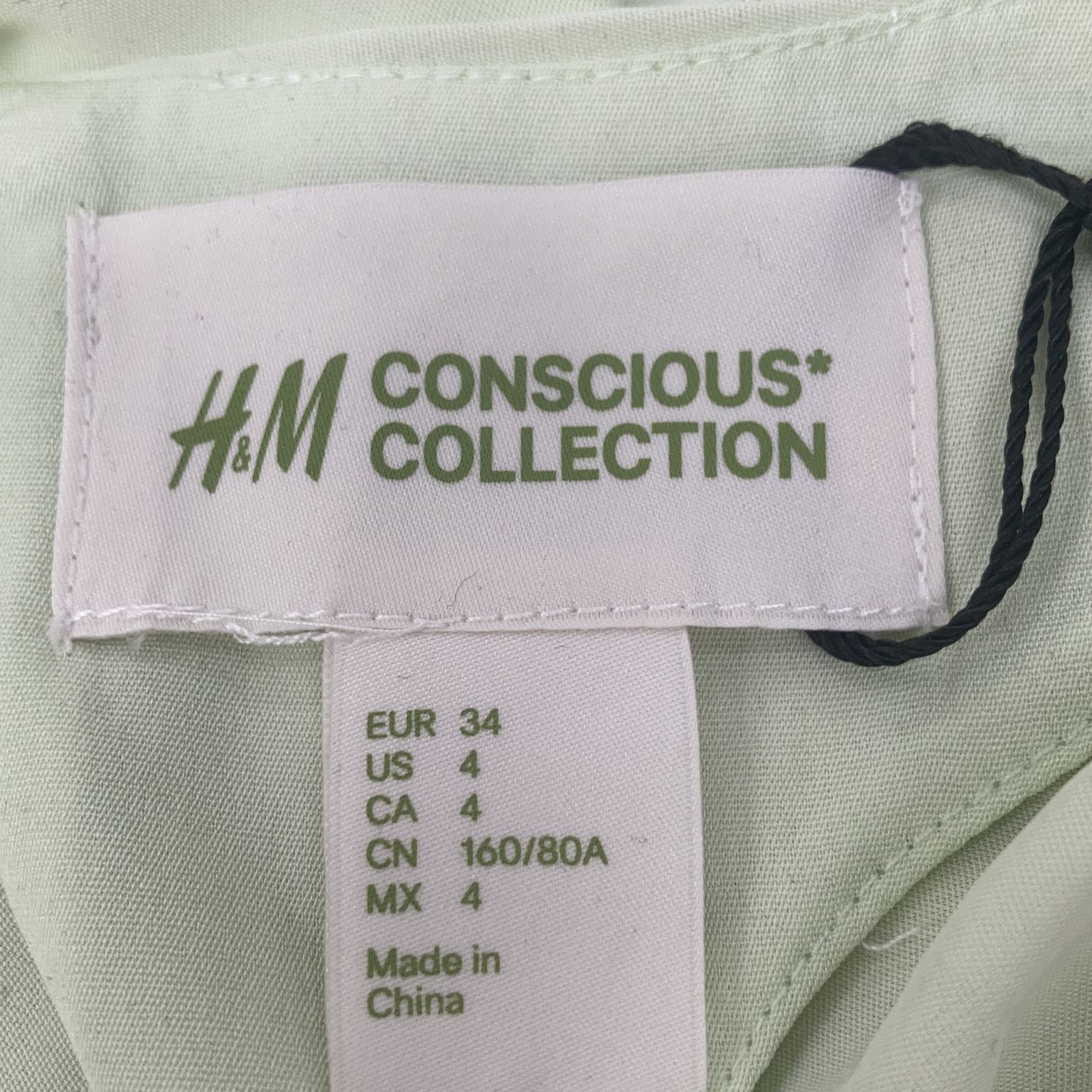 HM Conscious Collection