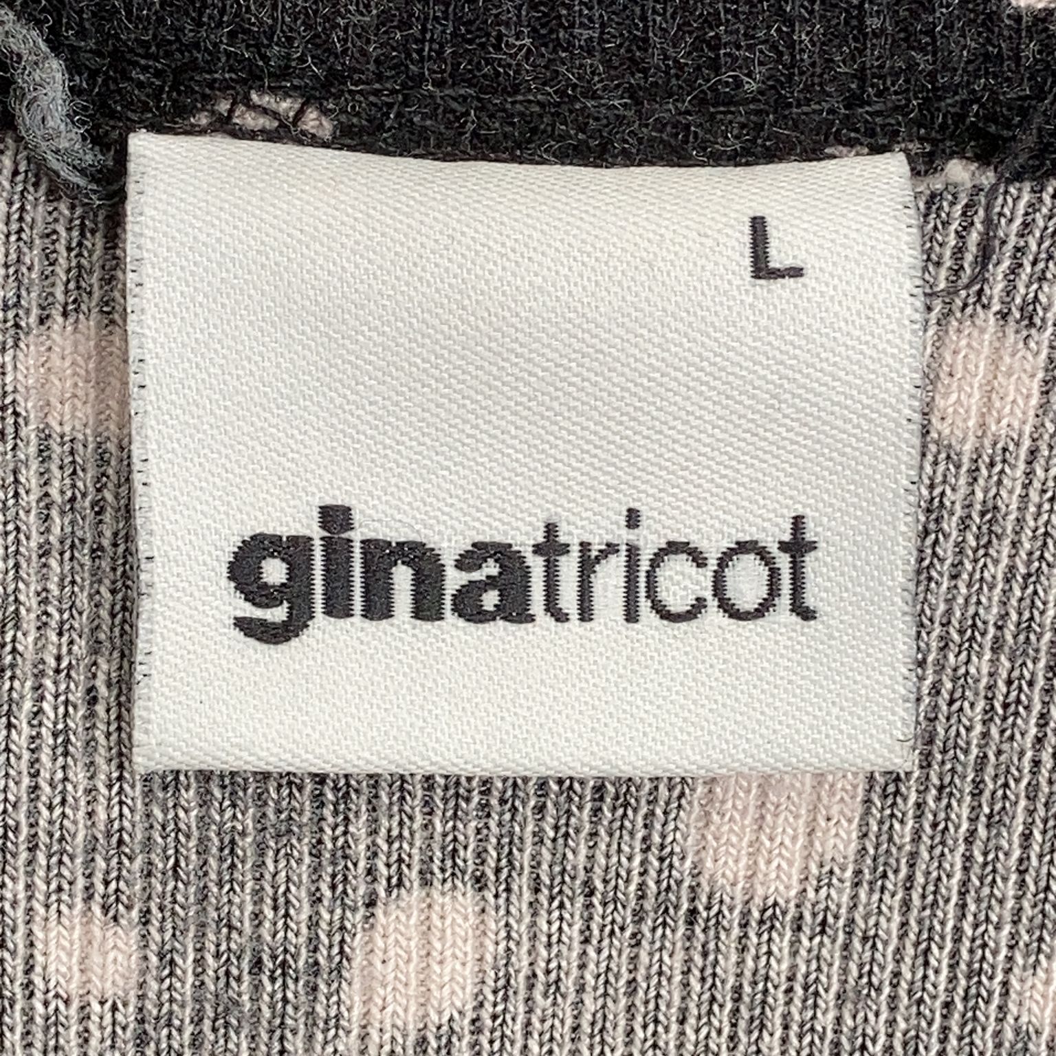 Gina Tricot