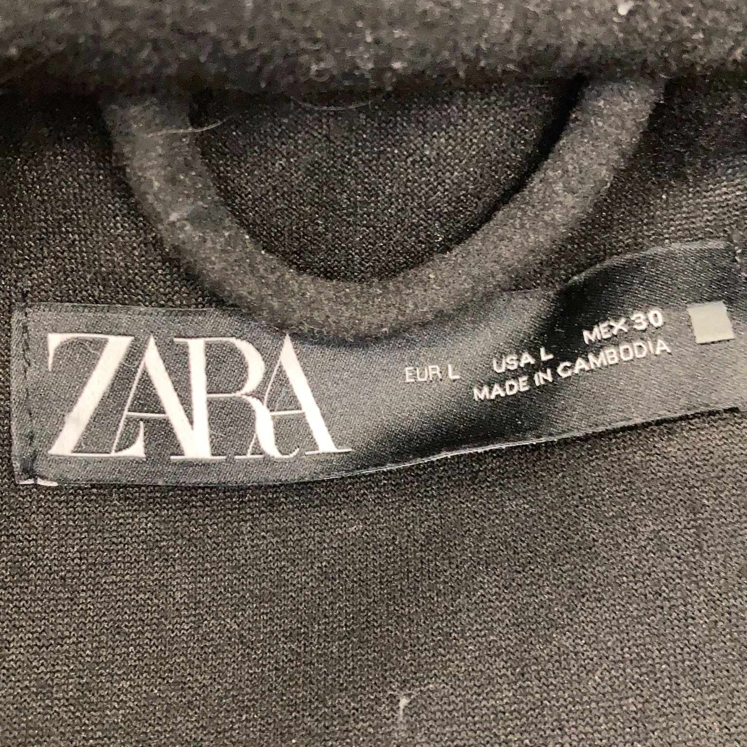 Zara