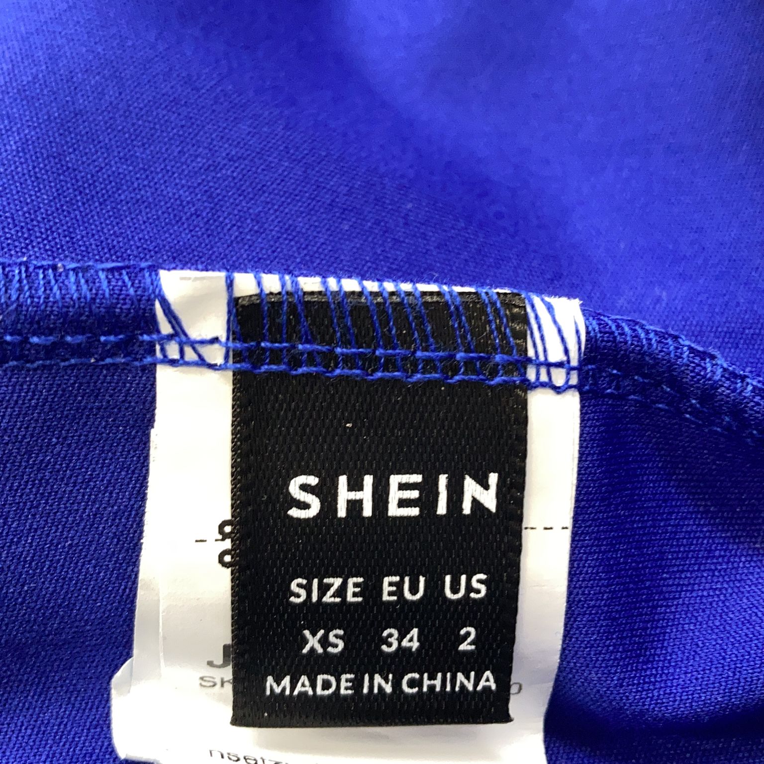 Shein