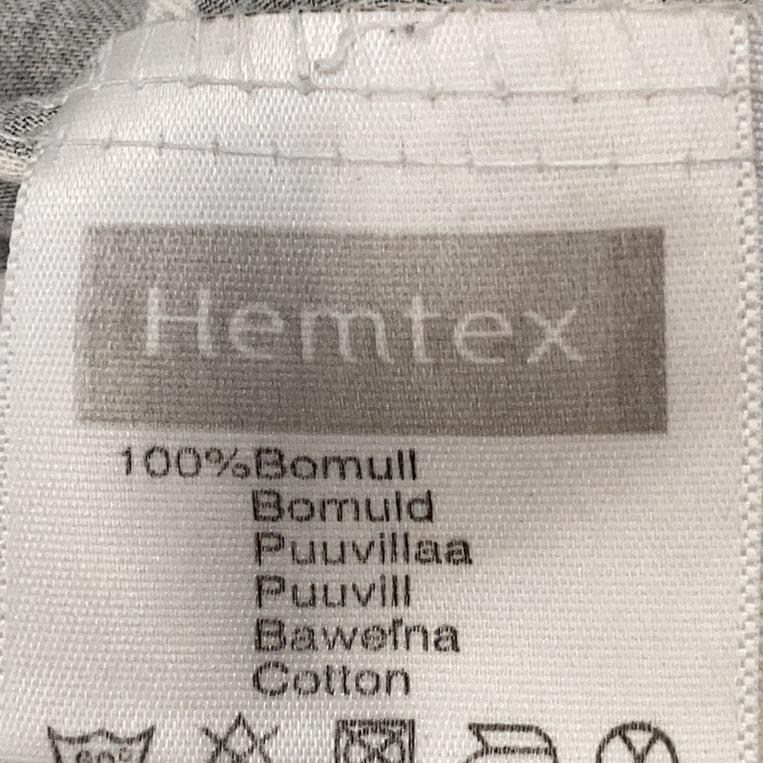 Hemtex