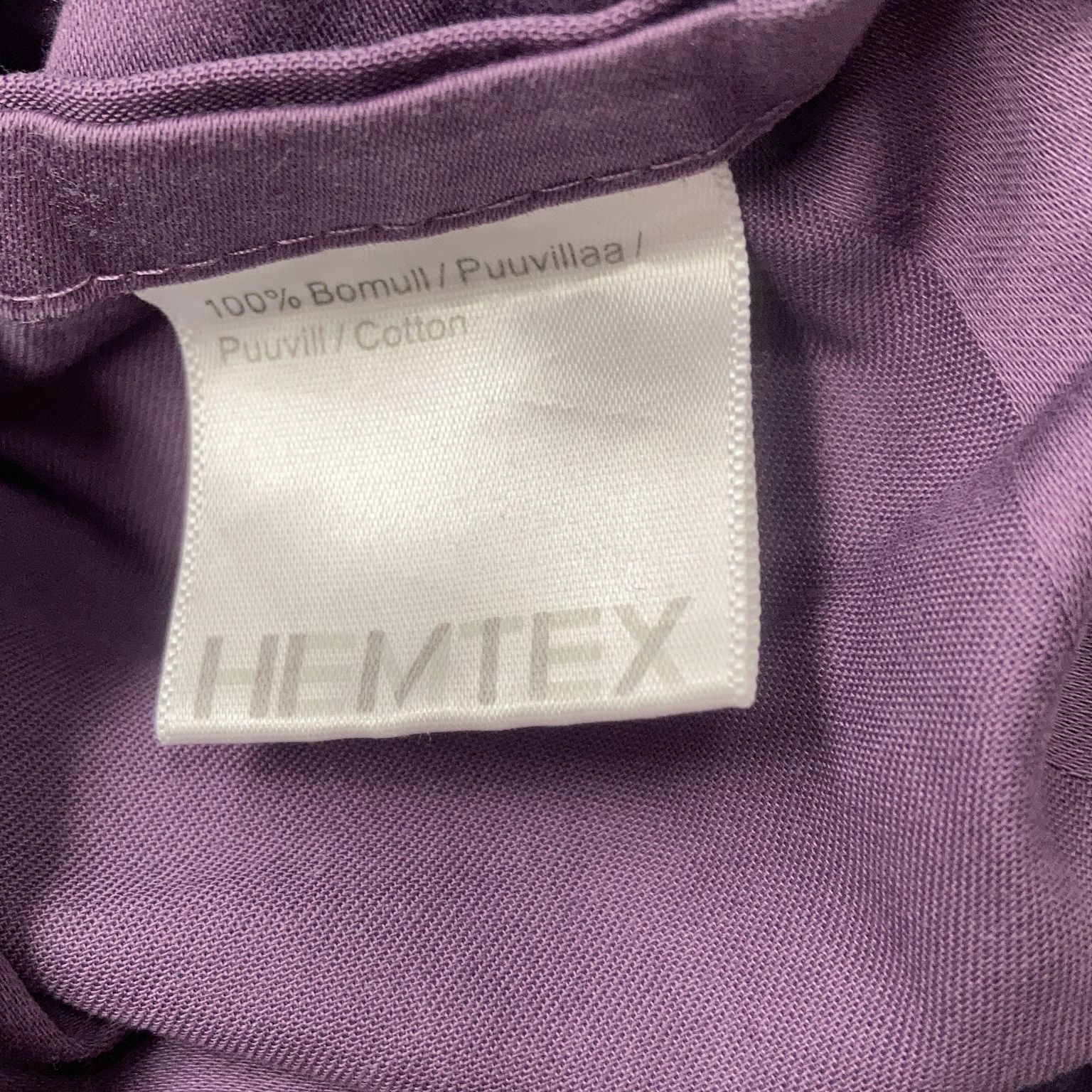 Hemtex