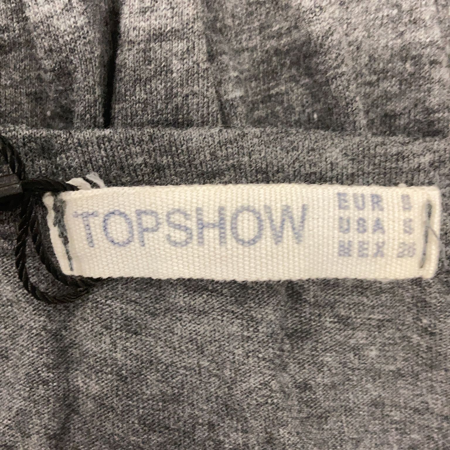 Topshop