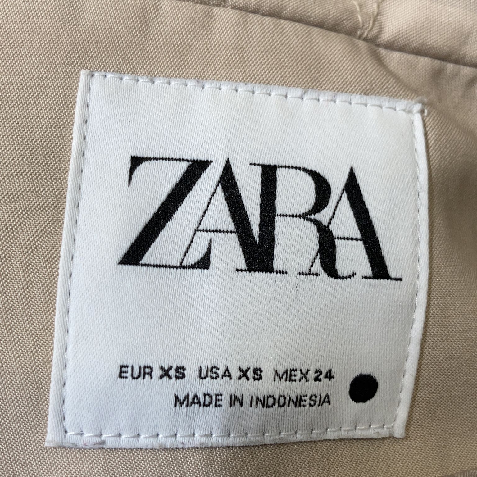 Zara