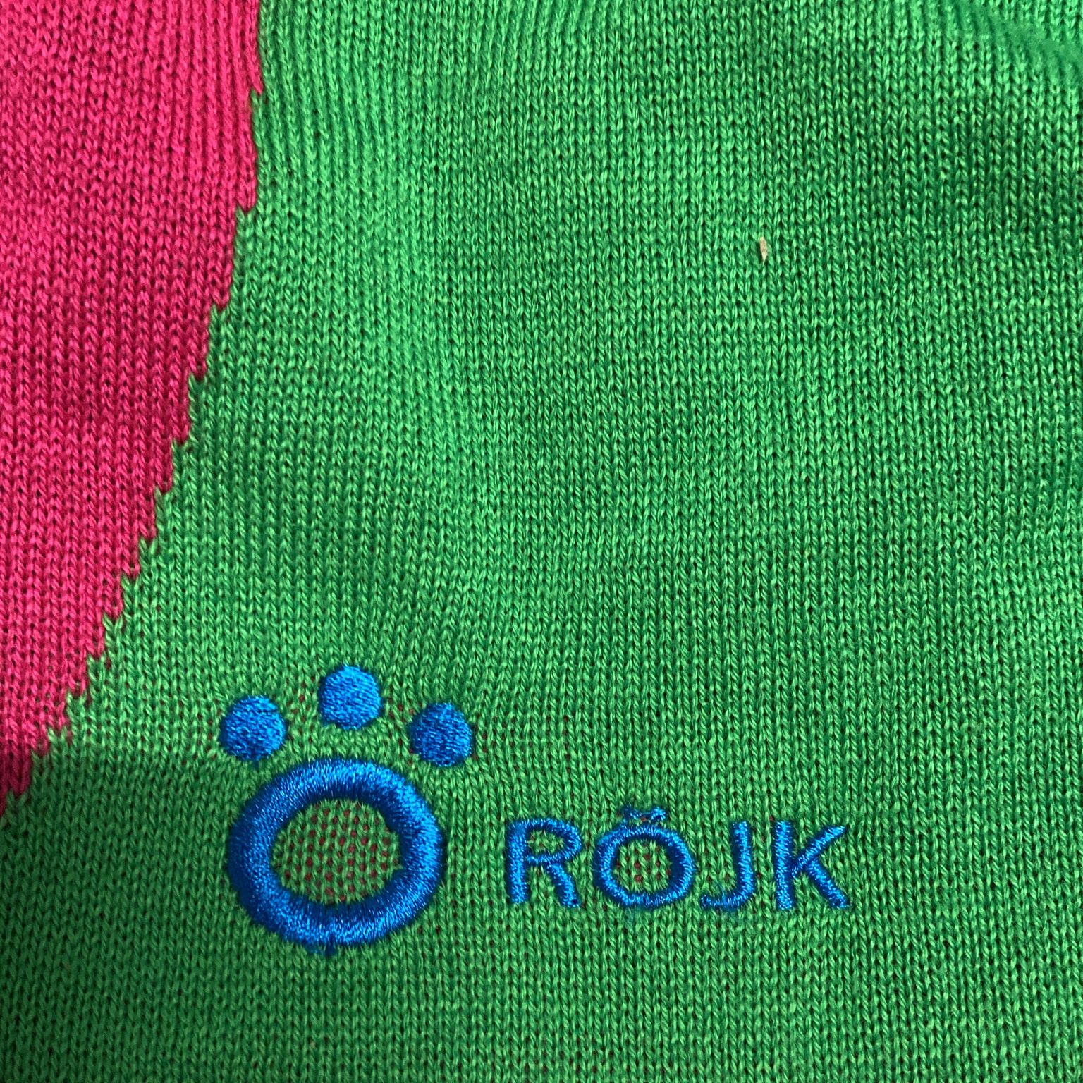 Röjk