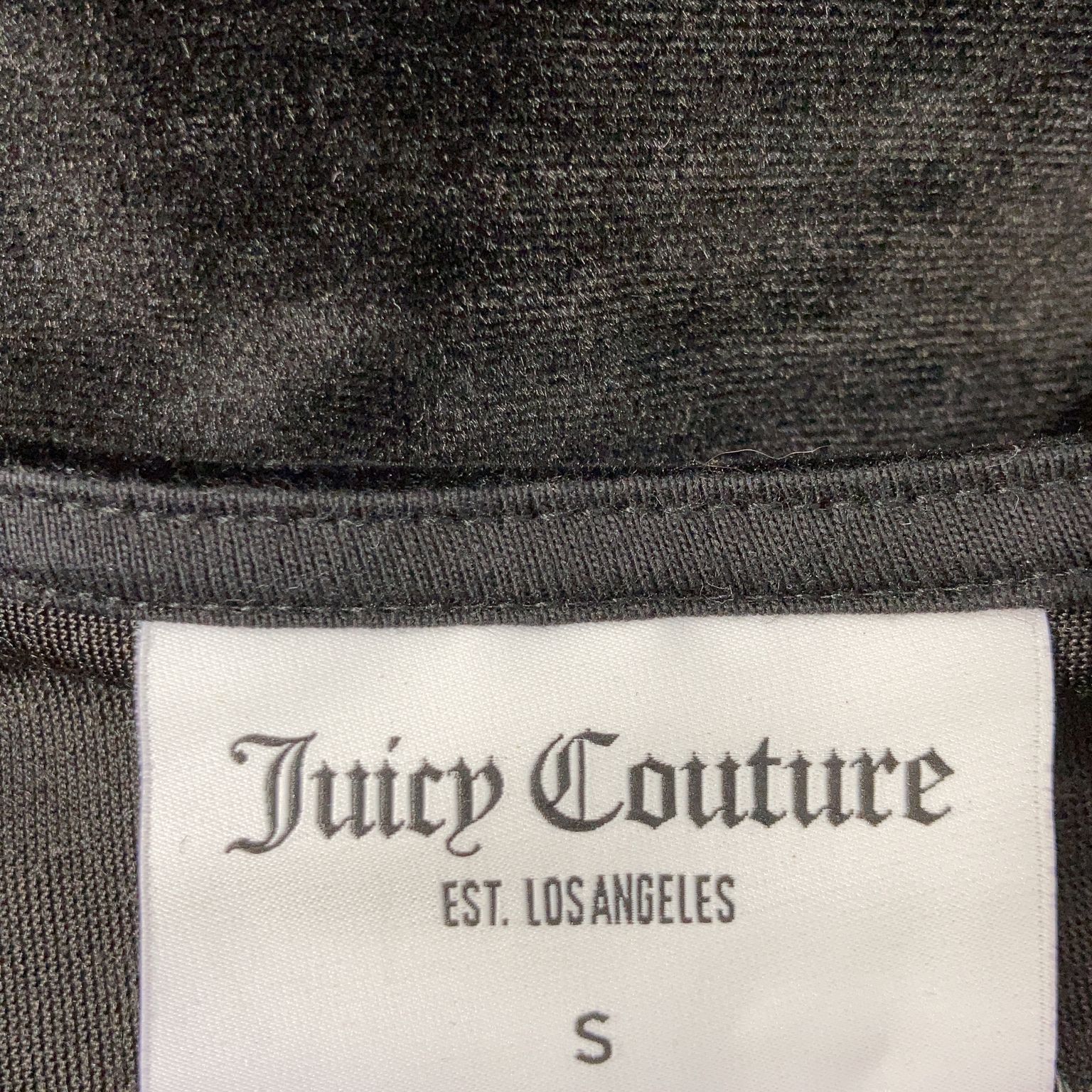 Juicy Couture