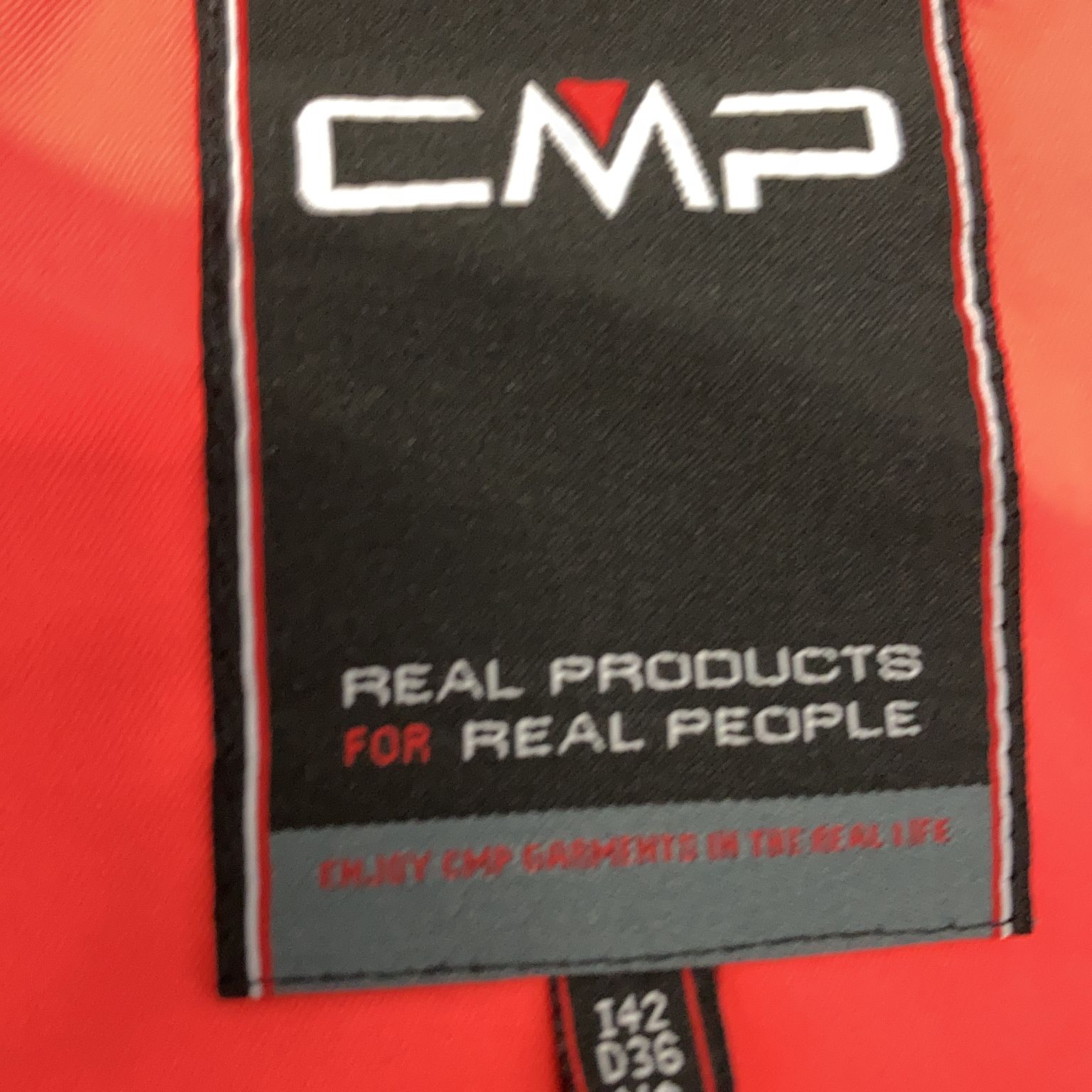 CMP