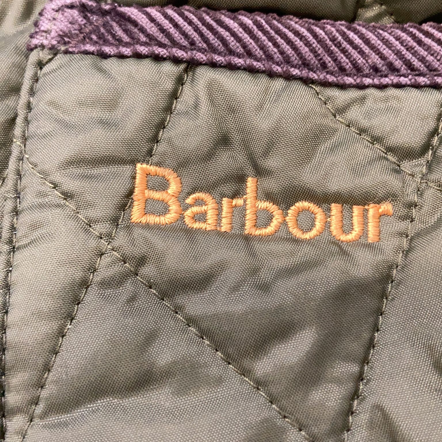 Barbour