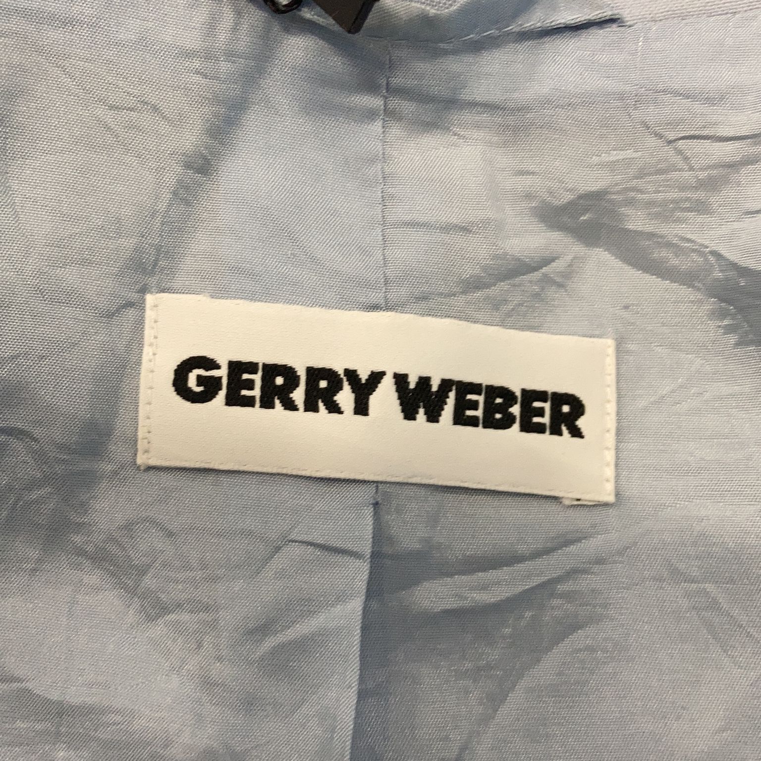 Gerry Weber