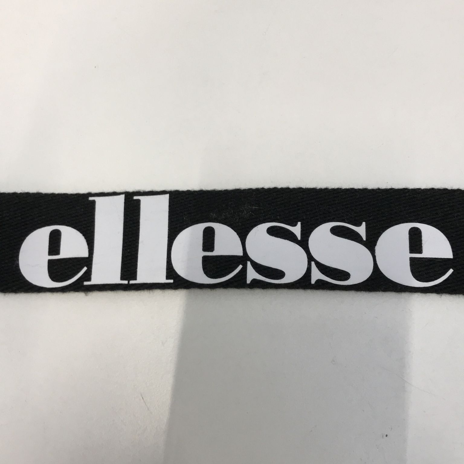 Ellesse