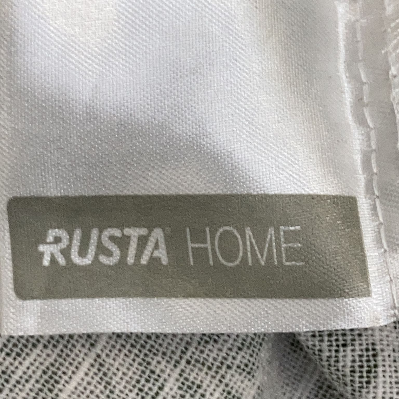 Rusta Home