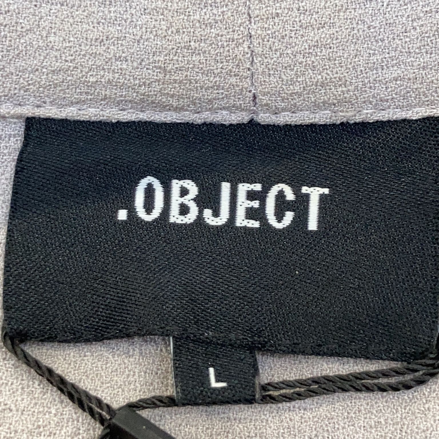 Object